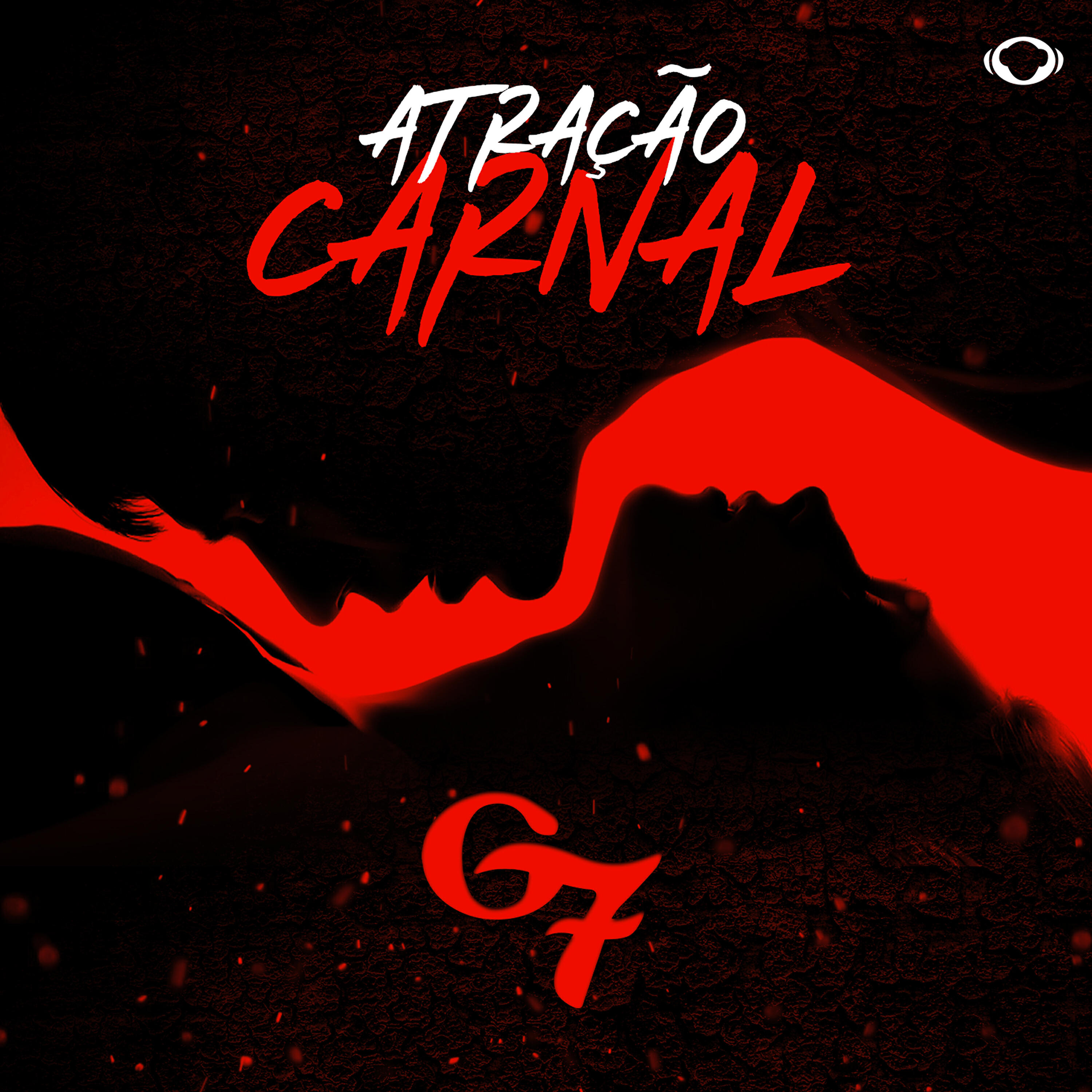 Mc G7 - Atração Carnal
