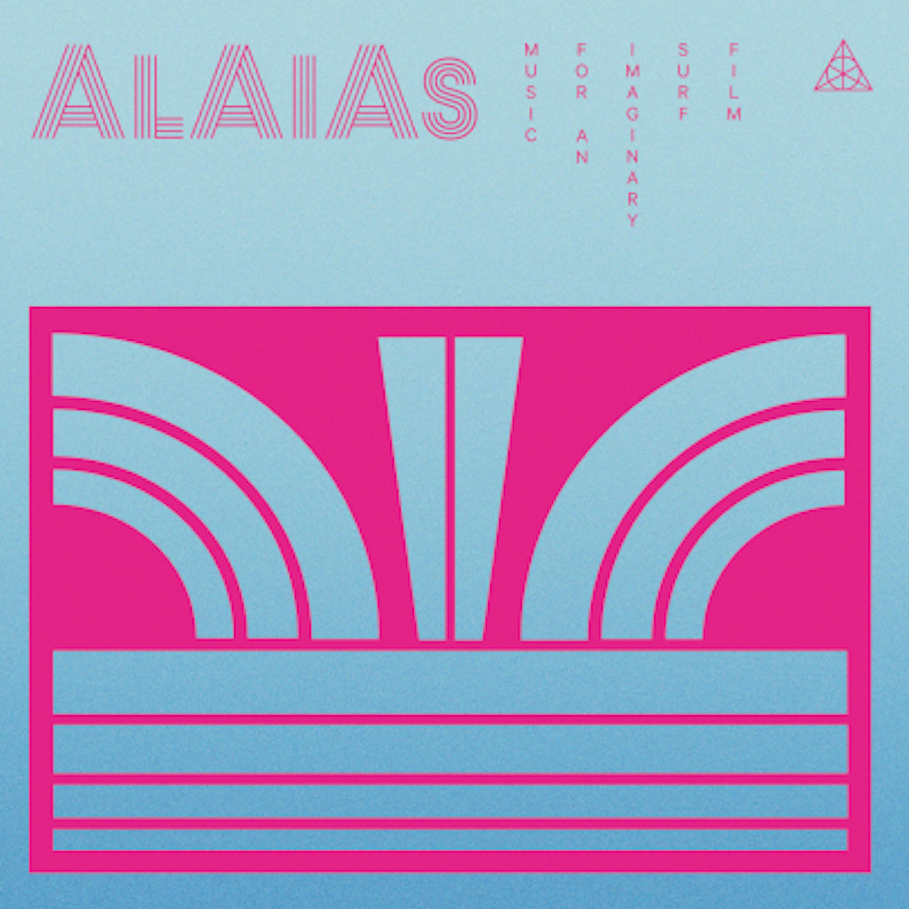 Alaias - Submerged