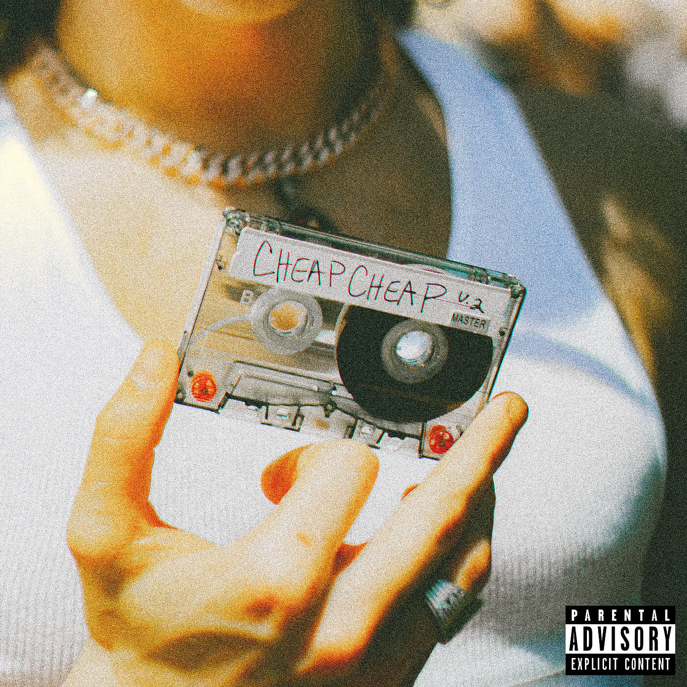 FELLY - Cheap Cheap (feat. Jack Harlow)