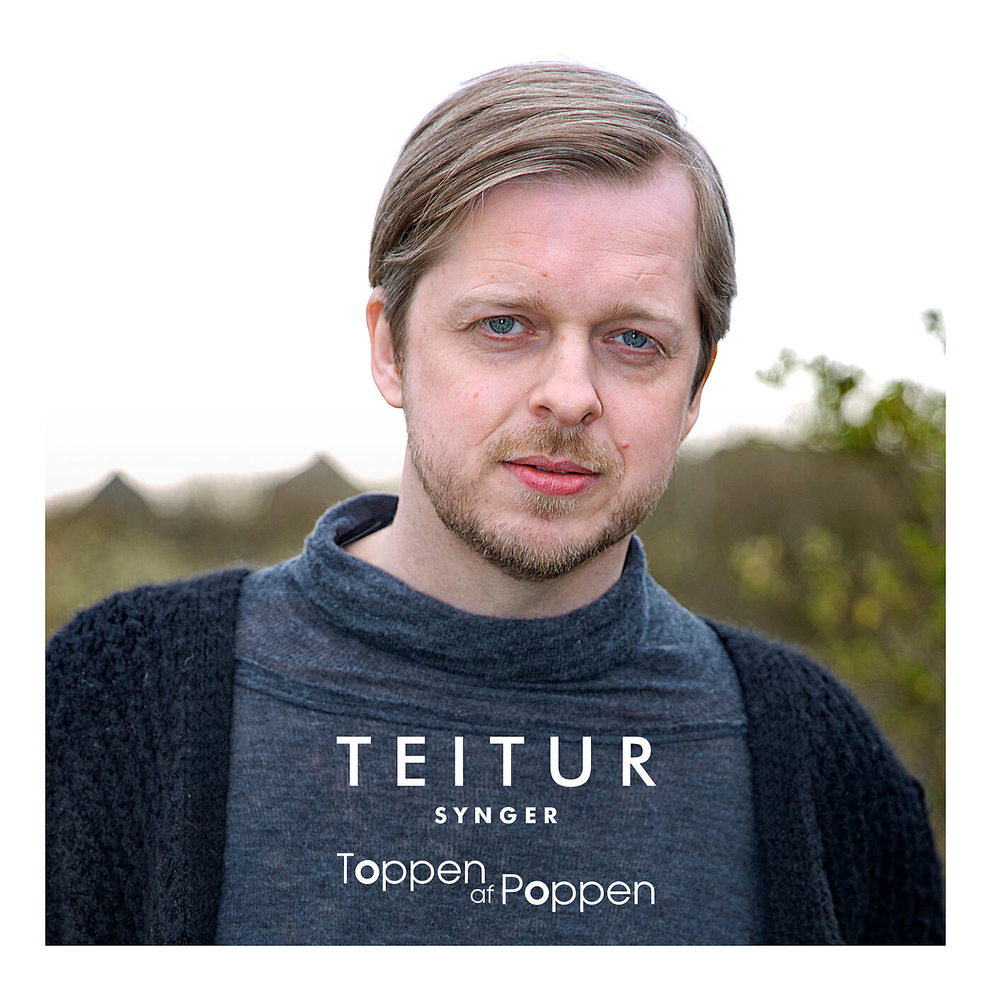 Teitur - Nej Til Narkotika