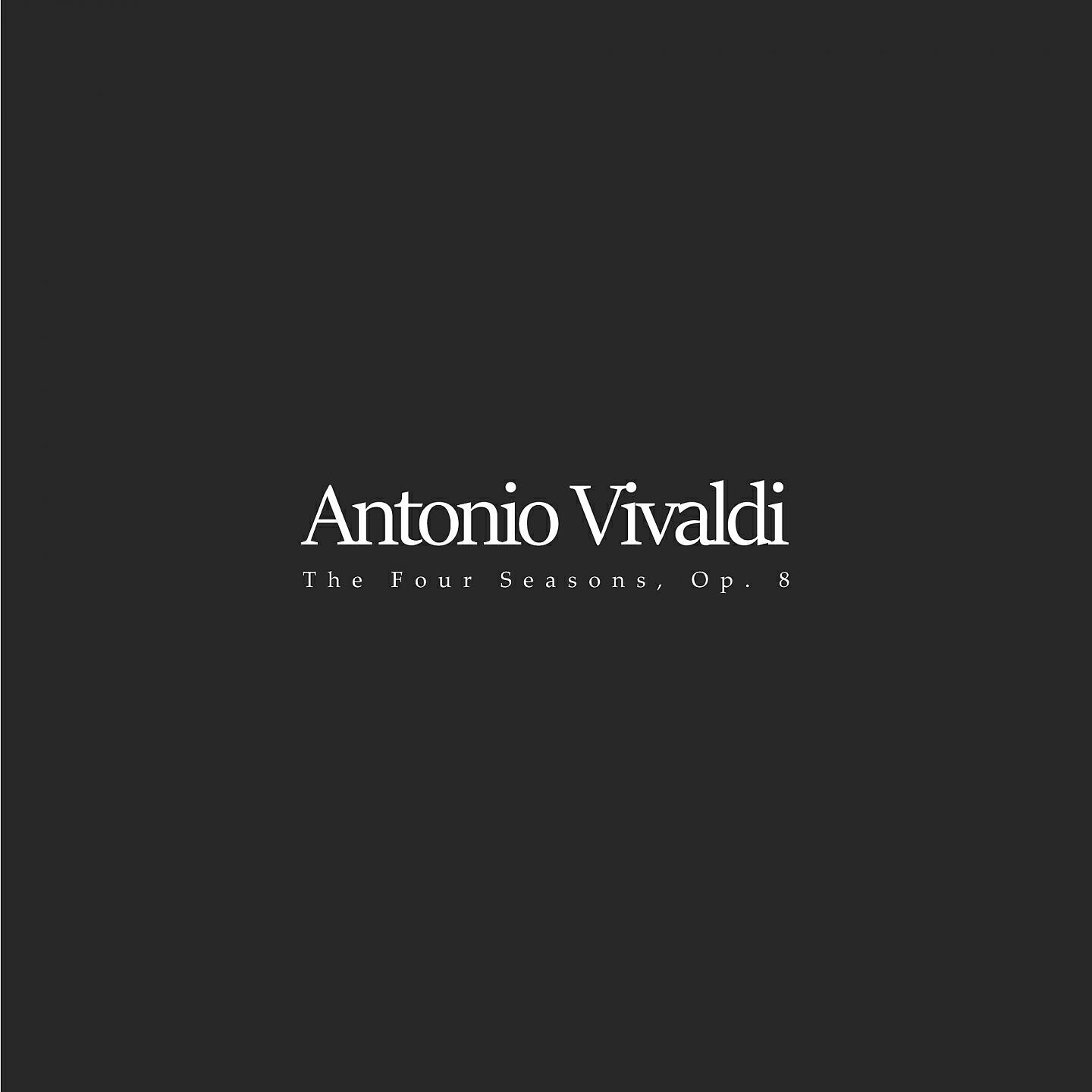 Antonio Vivaldi - Summer