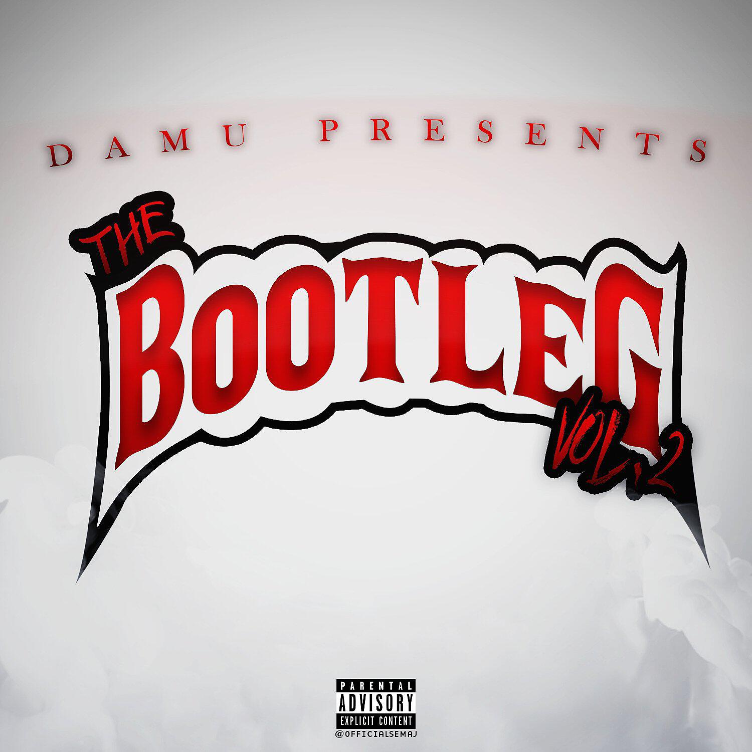 Damu - Already Famous (feat. Mitchy Slick)