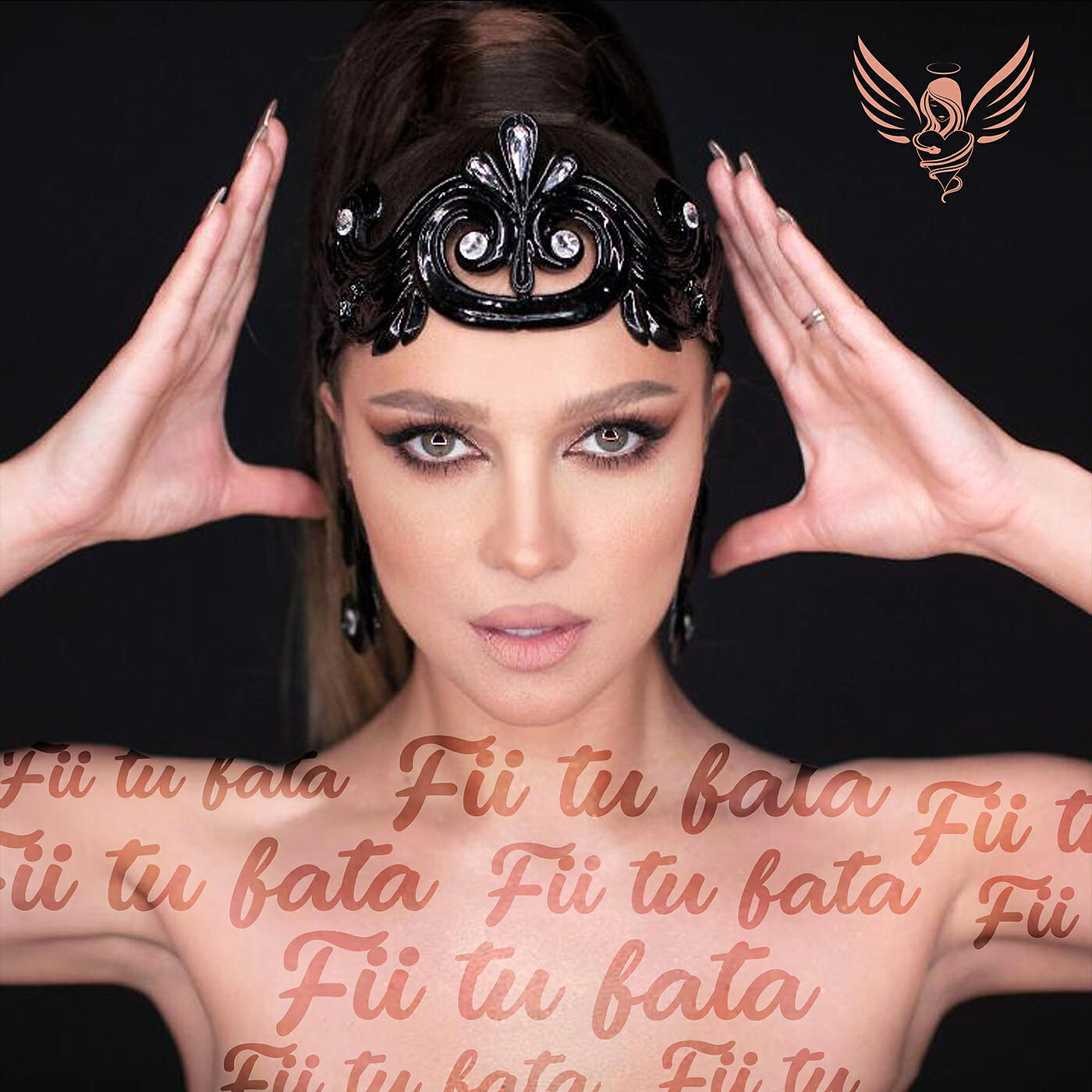 LORA - Fii Tu Fata