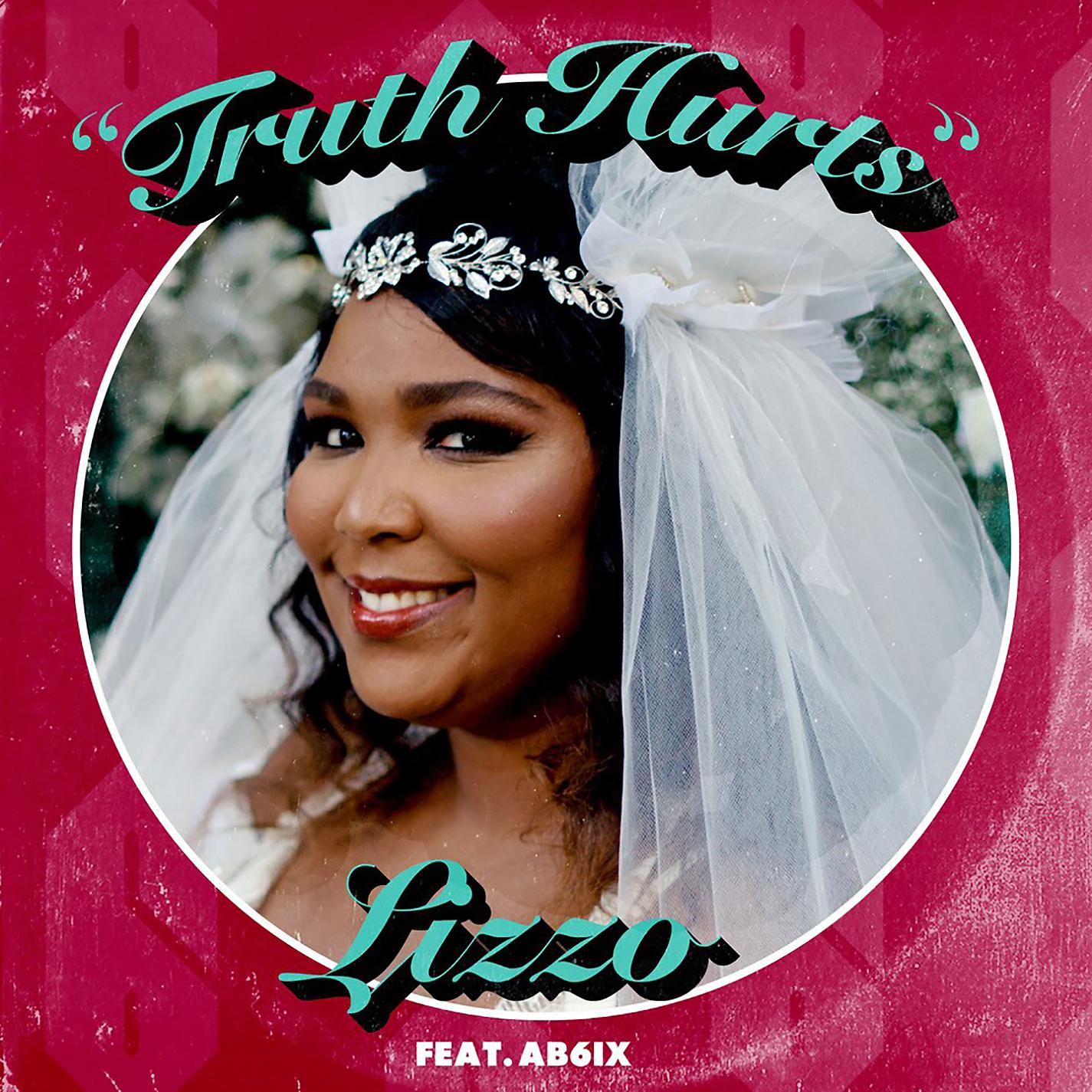 Постер альбома Truth Hurts (feat. AB6IX)