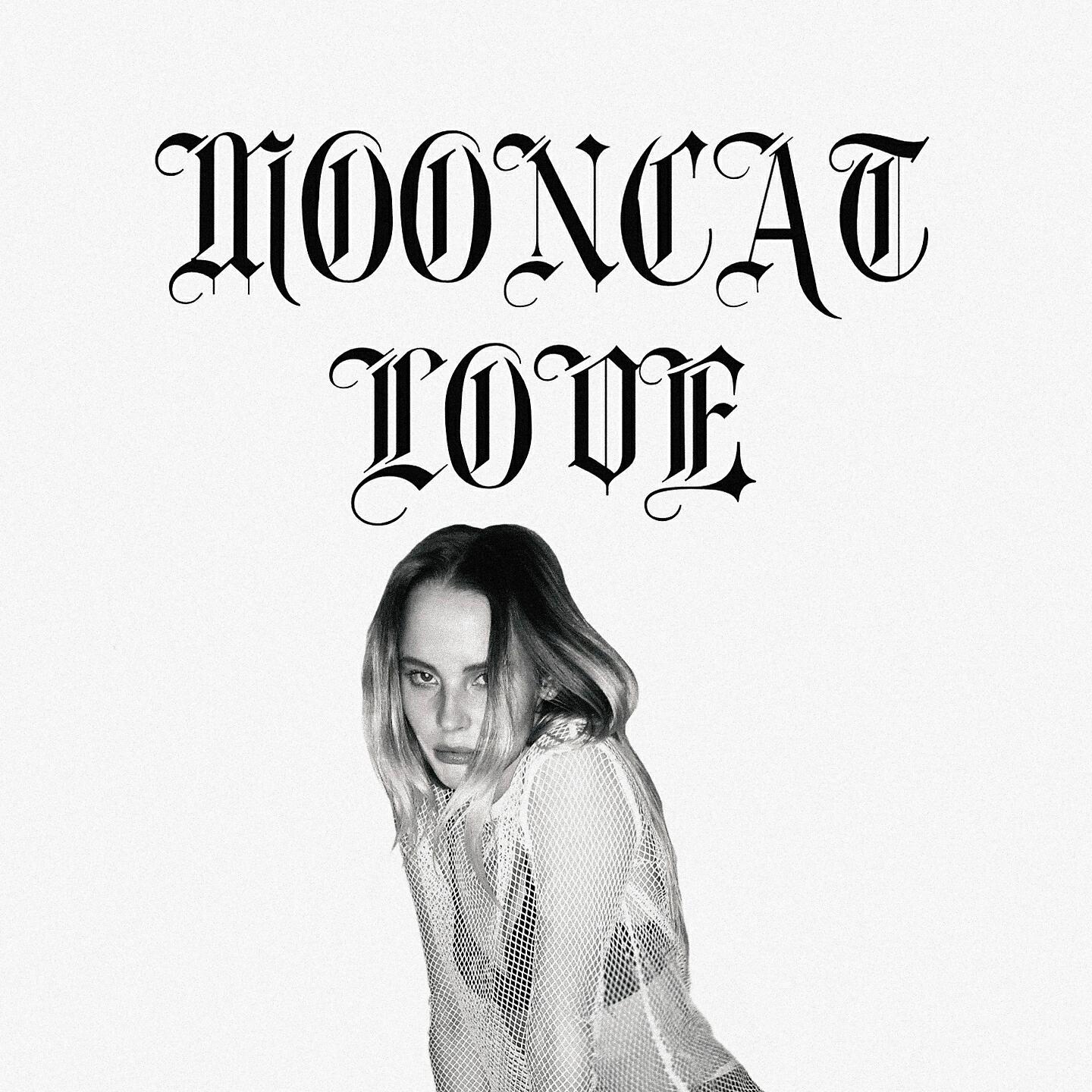 MOONCAT - Love