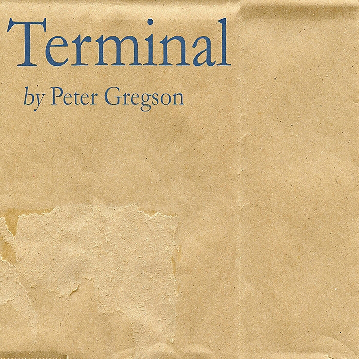 Peter Gregson - Gregson, Mermikides: Spin