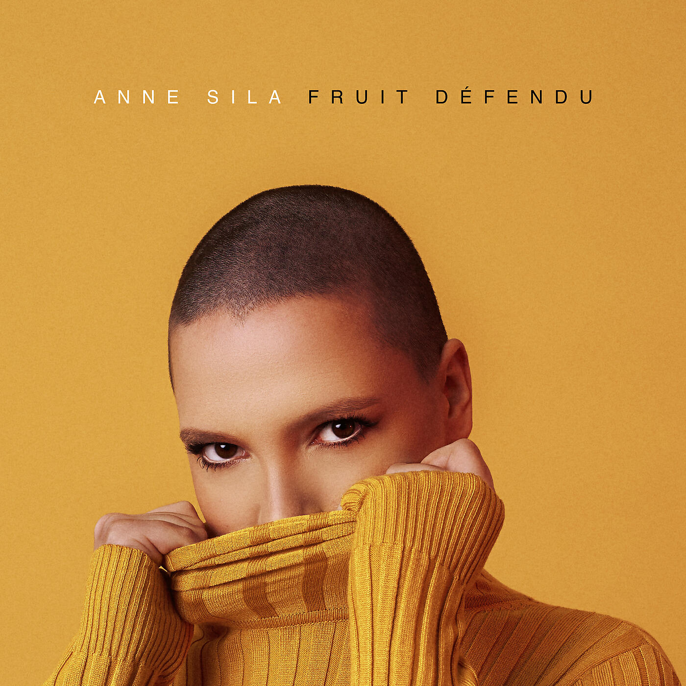 Anne Sila - Tout contre moi