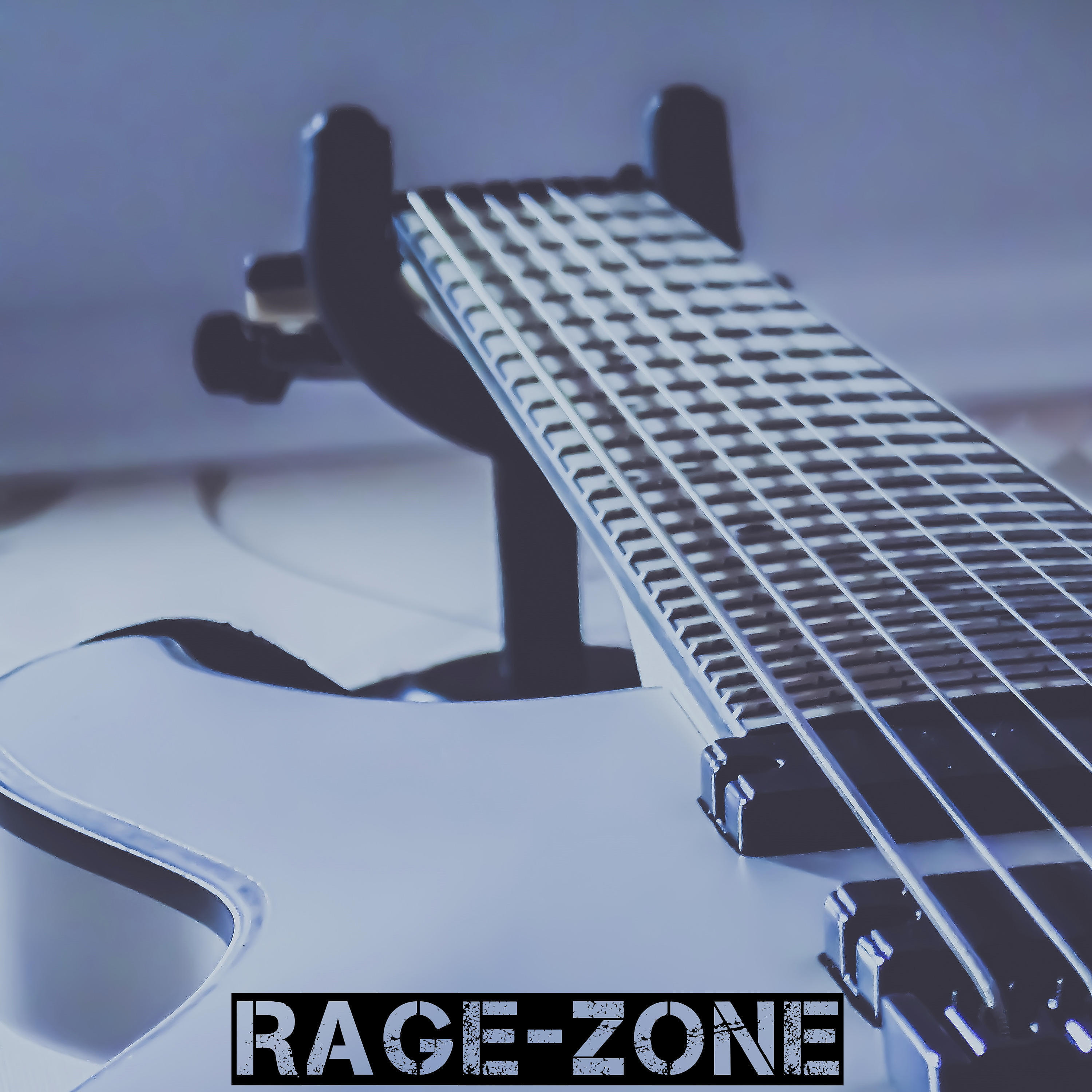 Rage-Zone - Catalyst