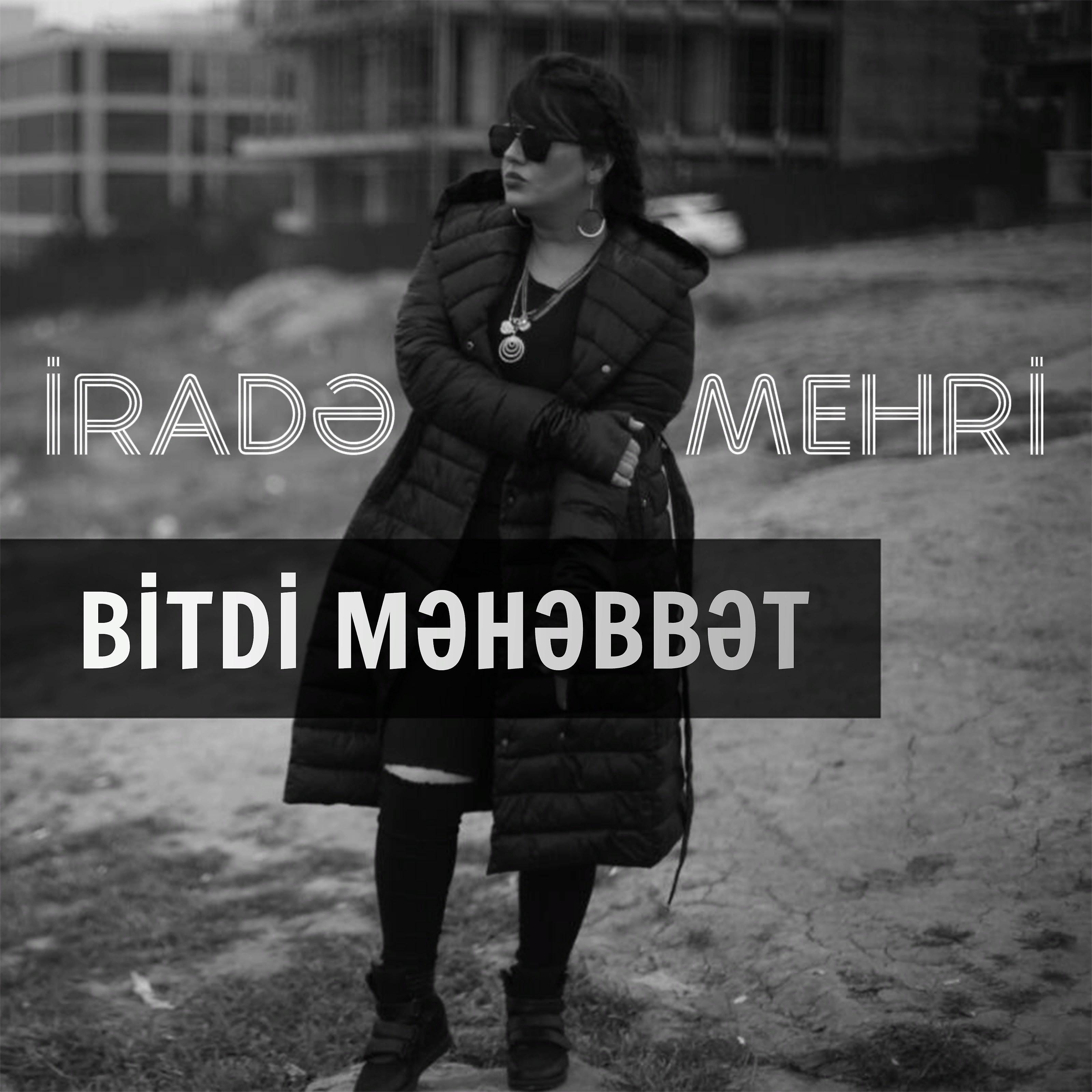 Постер альбома Bitdi Mehebbet