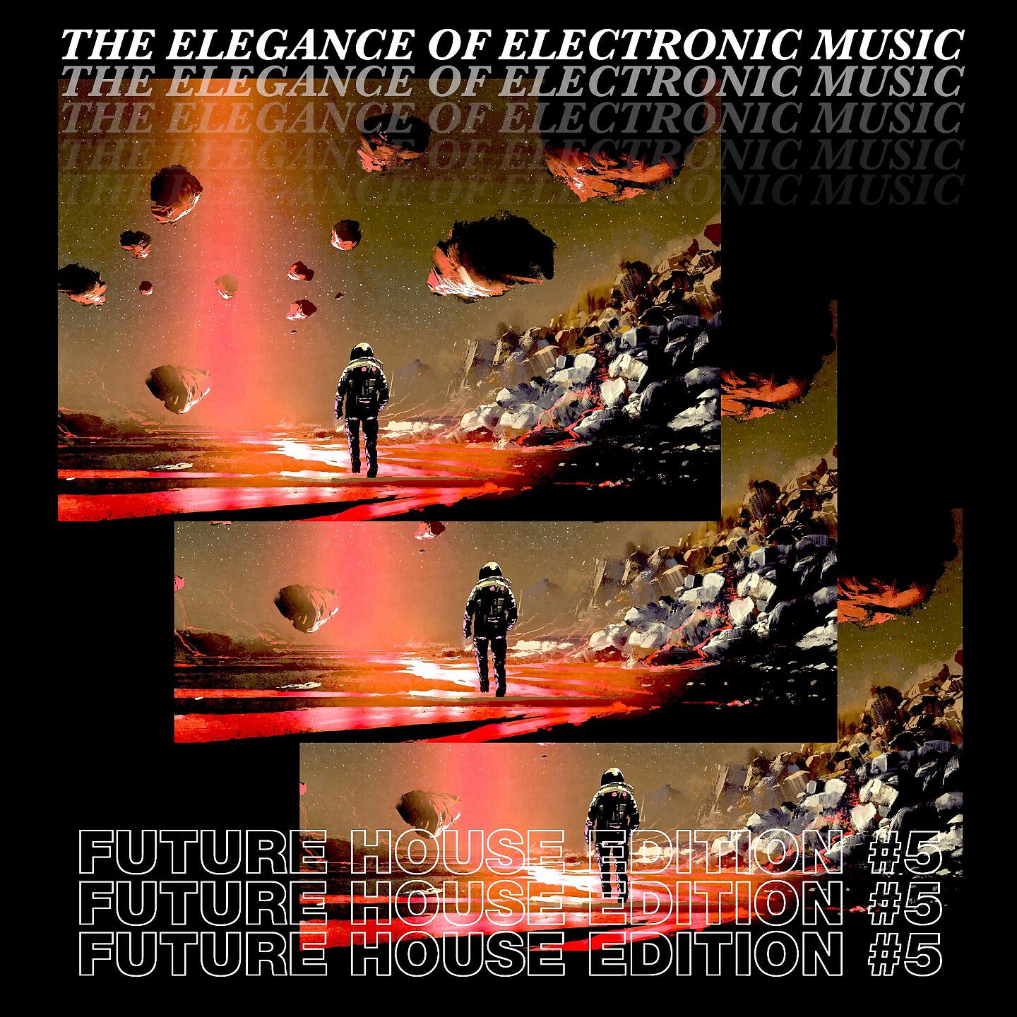Louise DaCosta - Free (Radio Edit)