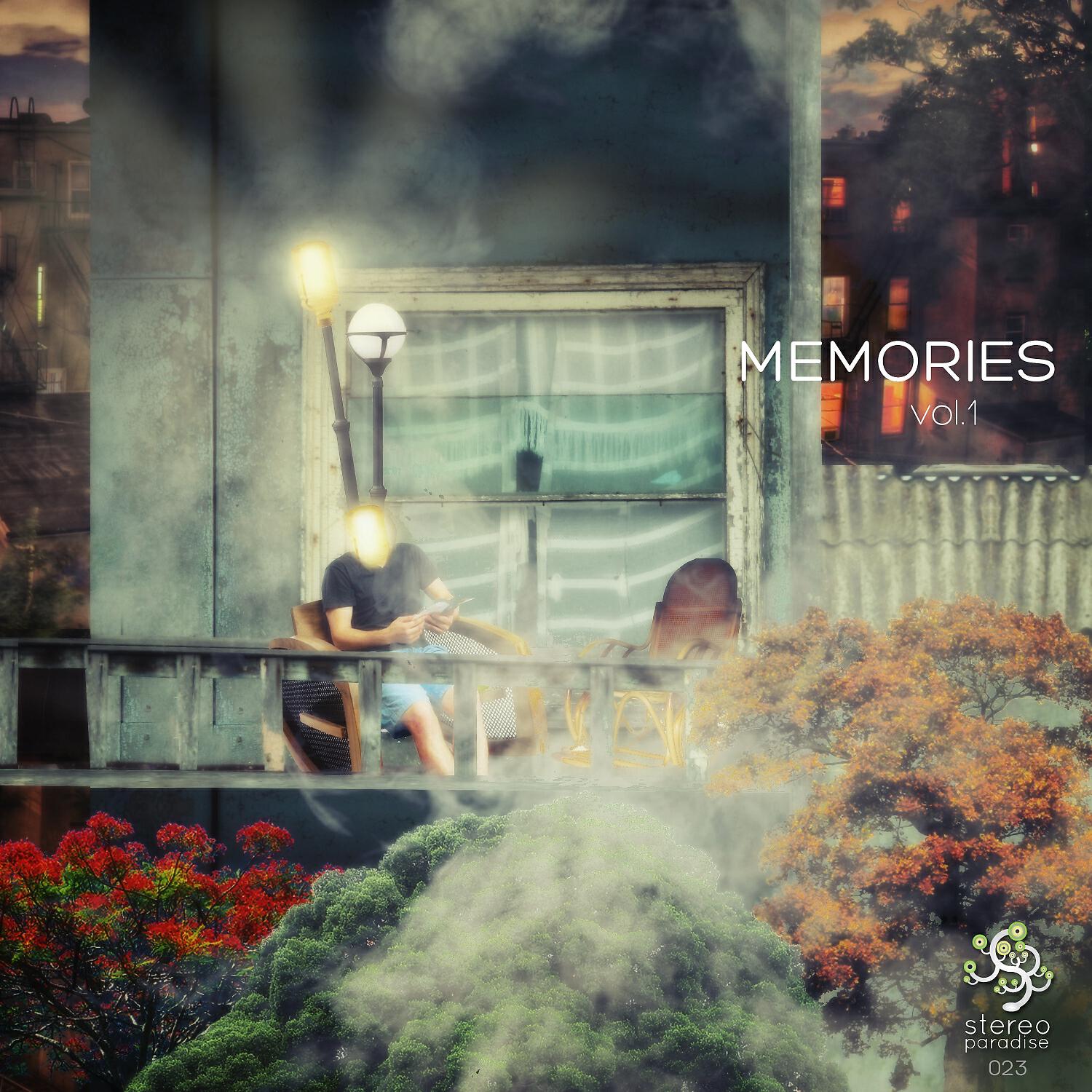 Kai Morris - Cry from the Heart