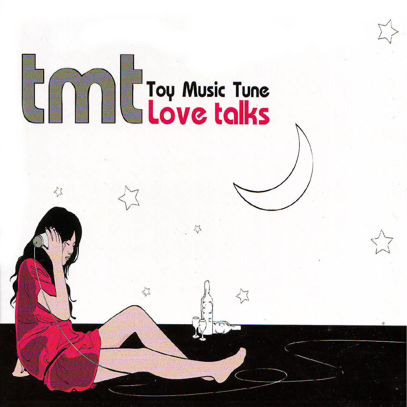 TMT Toy Music Tune - Wish