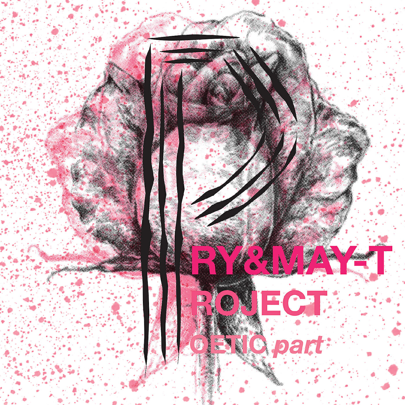 Pry & May-T Project - PLENG PRY (PART 2)