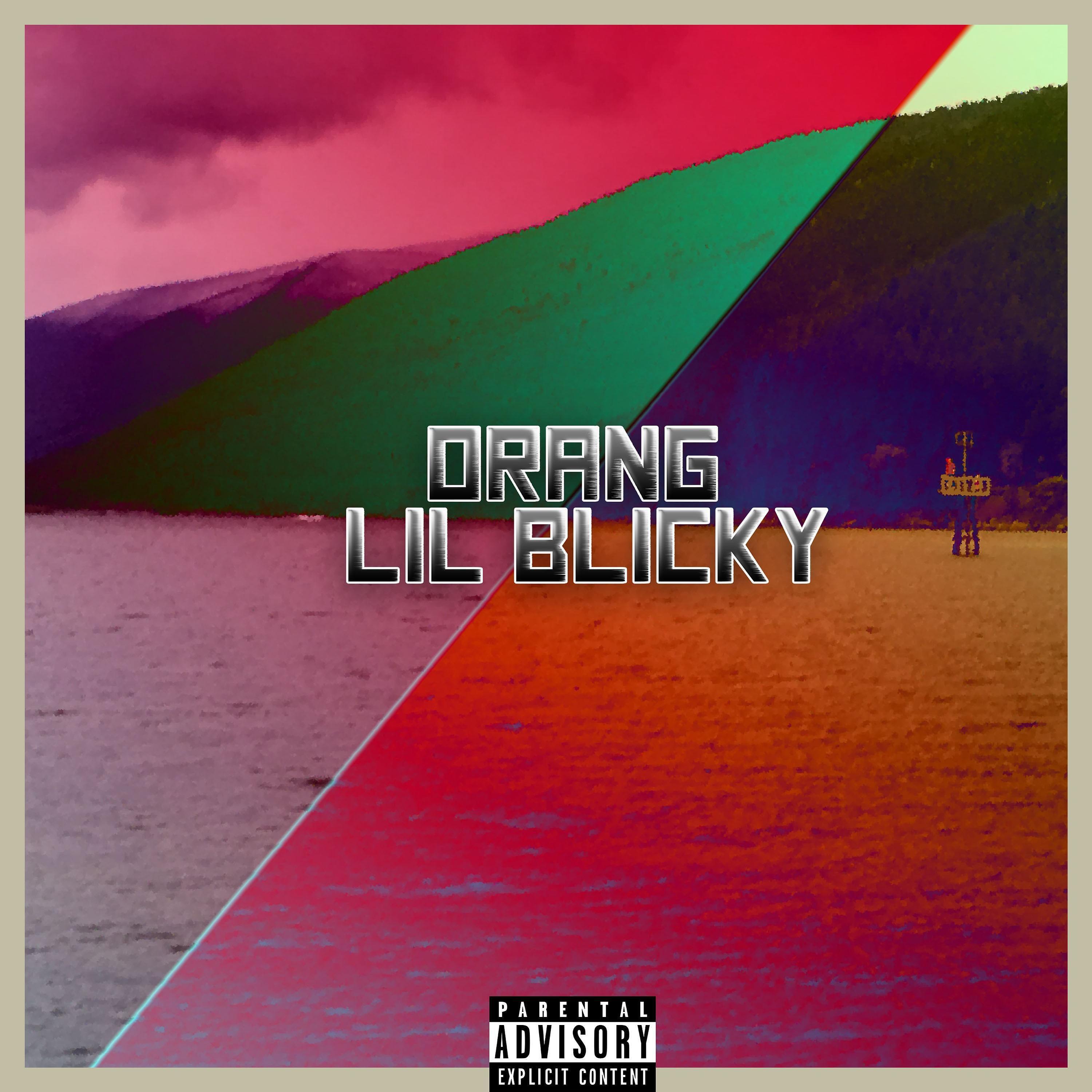 Lil Blicky - Autotune (feat. Cameron Code Red)