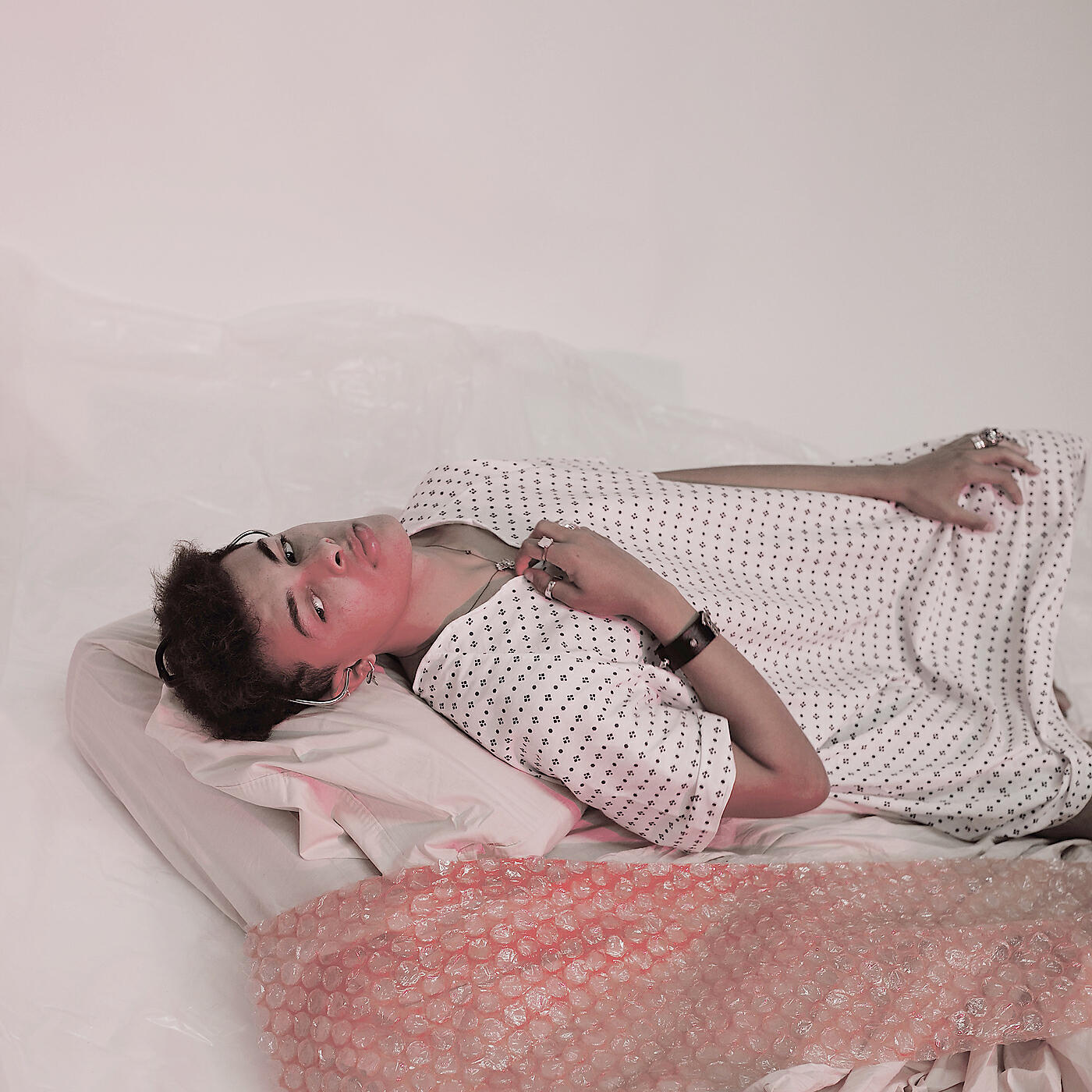 Isaac Dunbar - body
