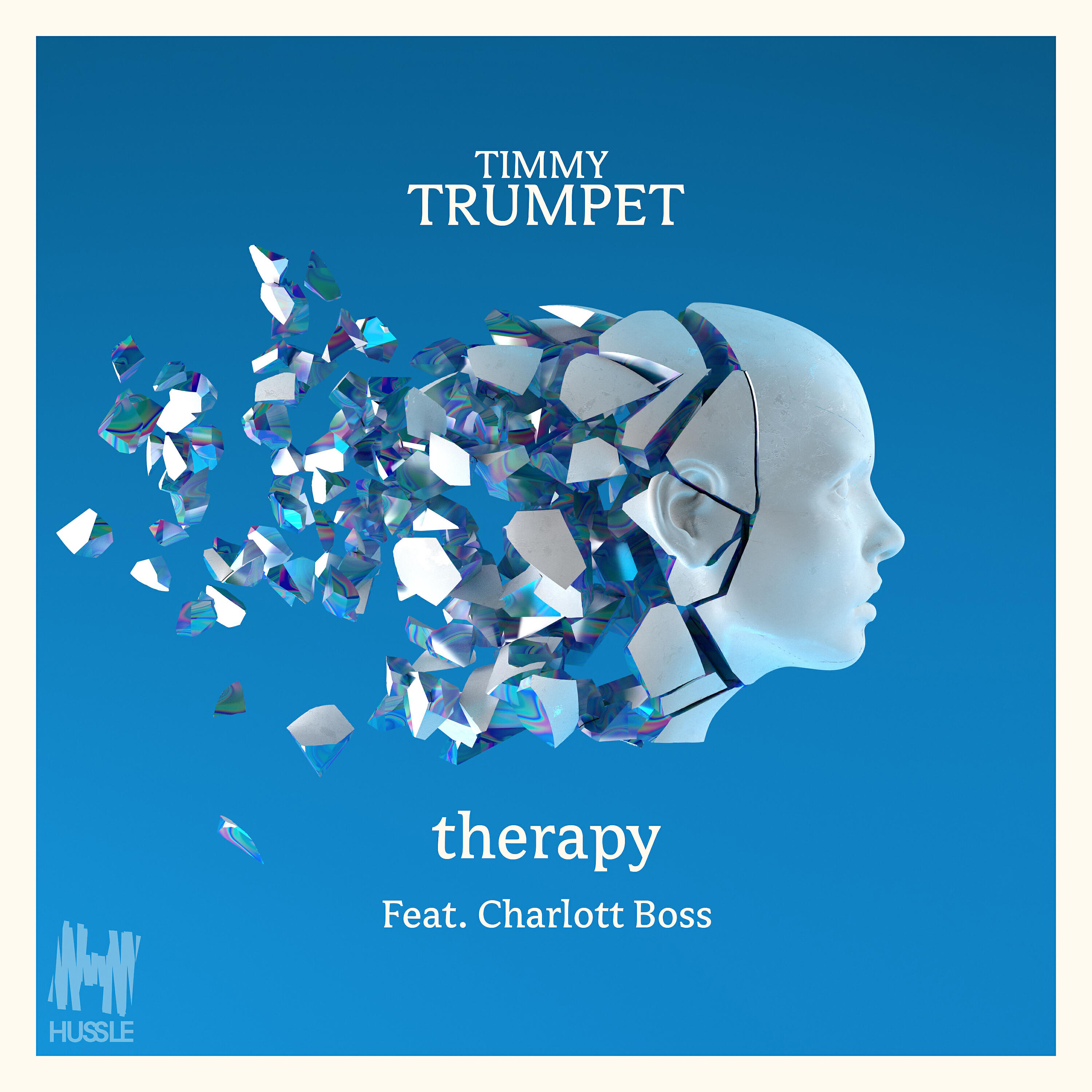 Charlott Boss - Therapy