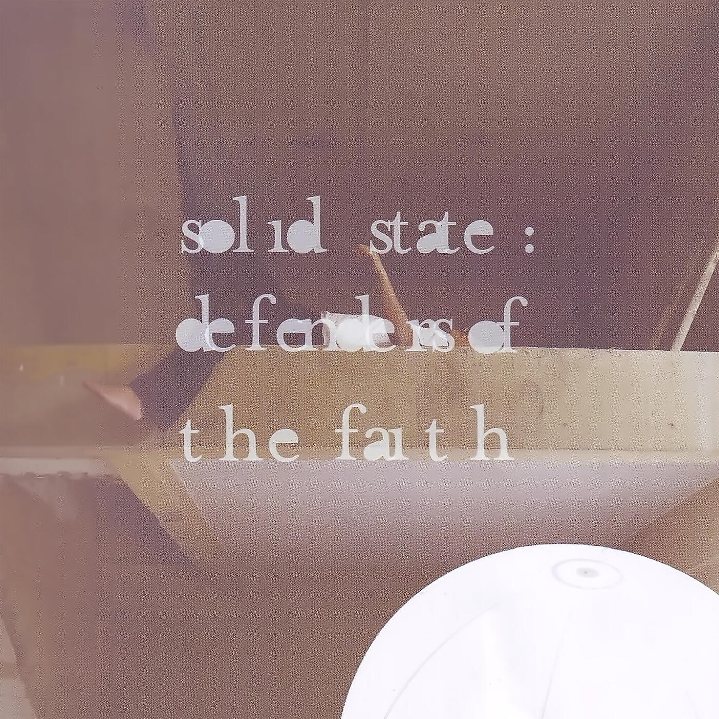 Solid State - แสงสว่าง