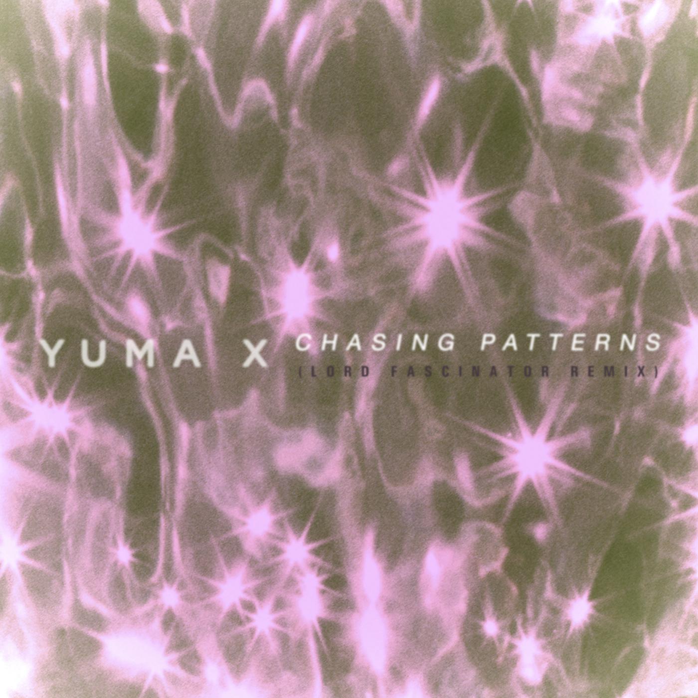 Постер альбома Chasing Patterns