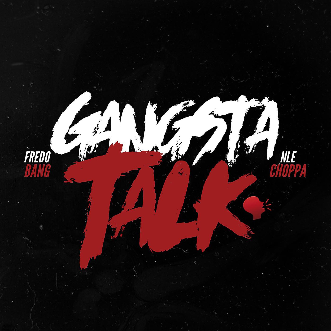 Постер альбома Gangsta Talk