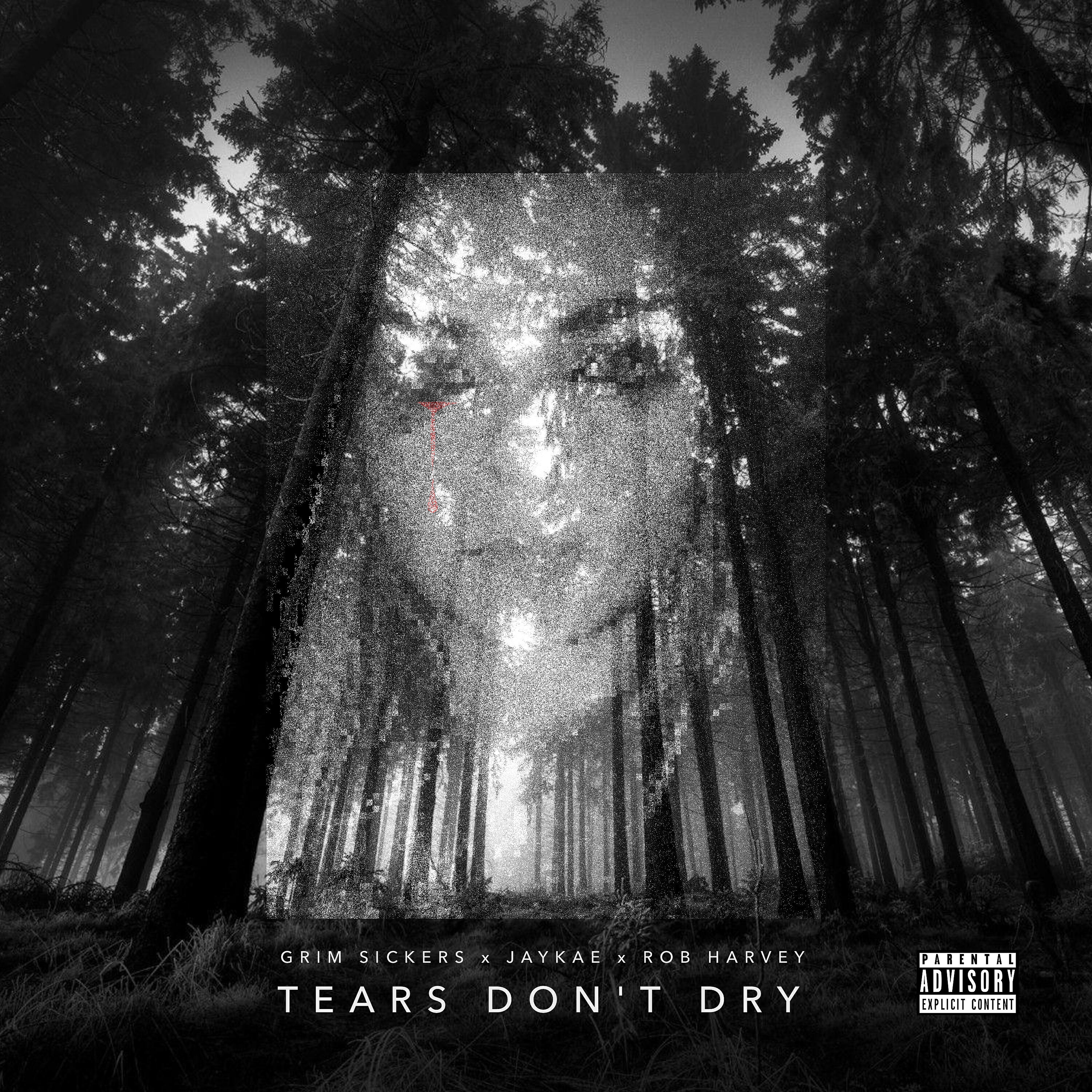 Grim Sickers - Tears Don't Dry