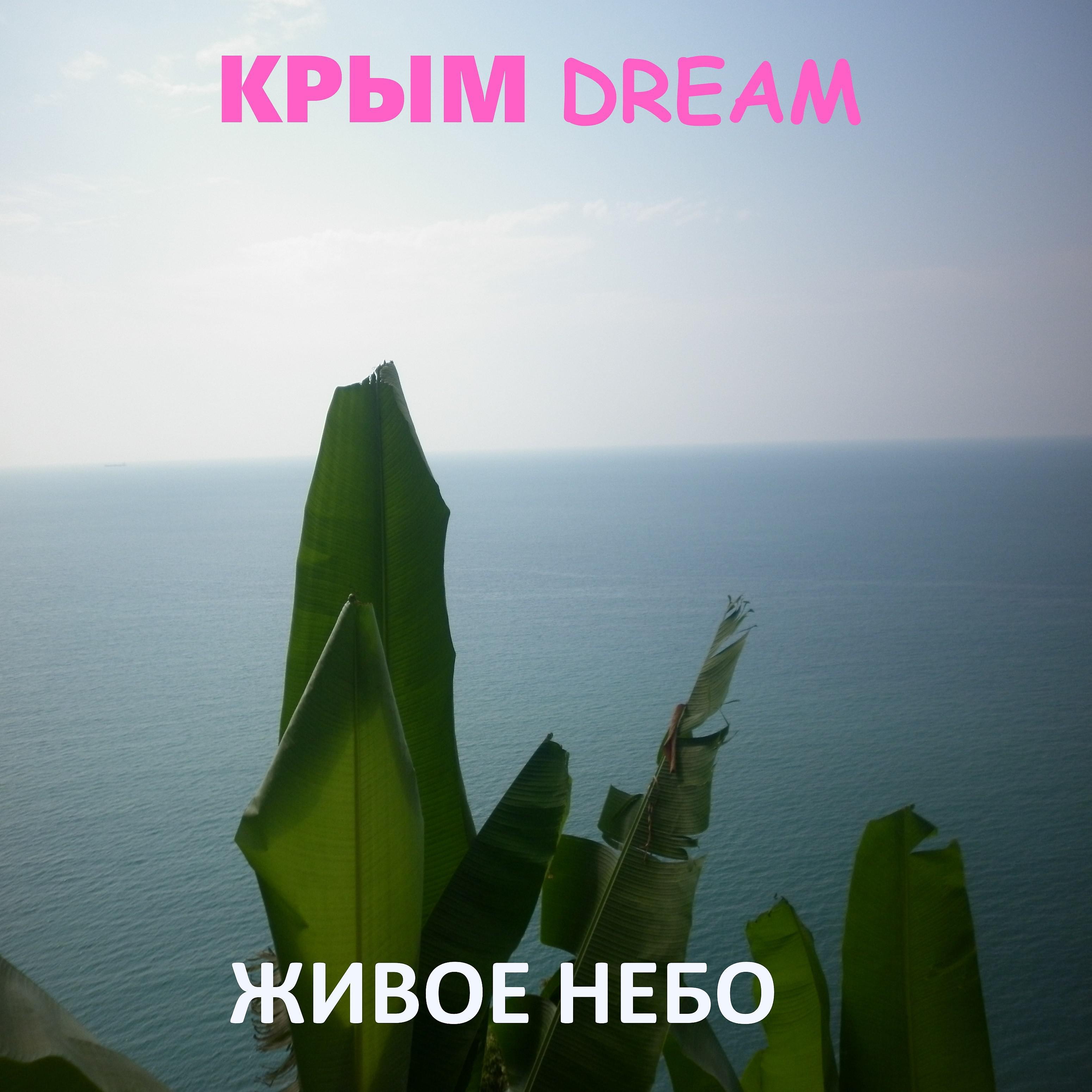 Постер альбома Крым Dream