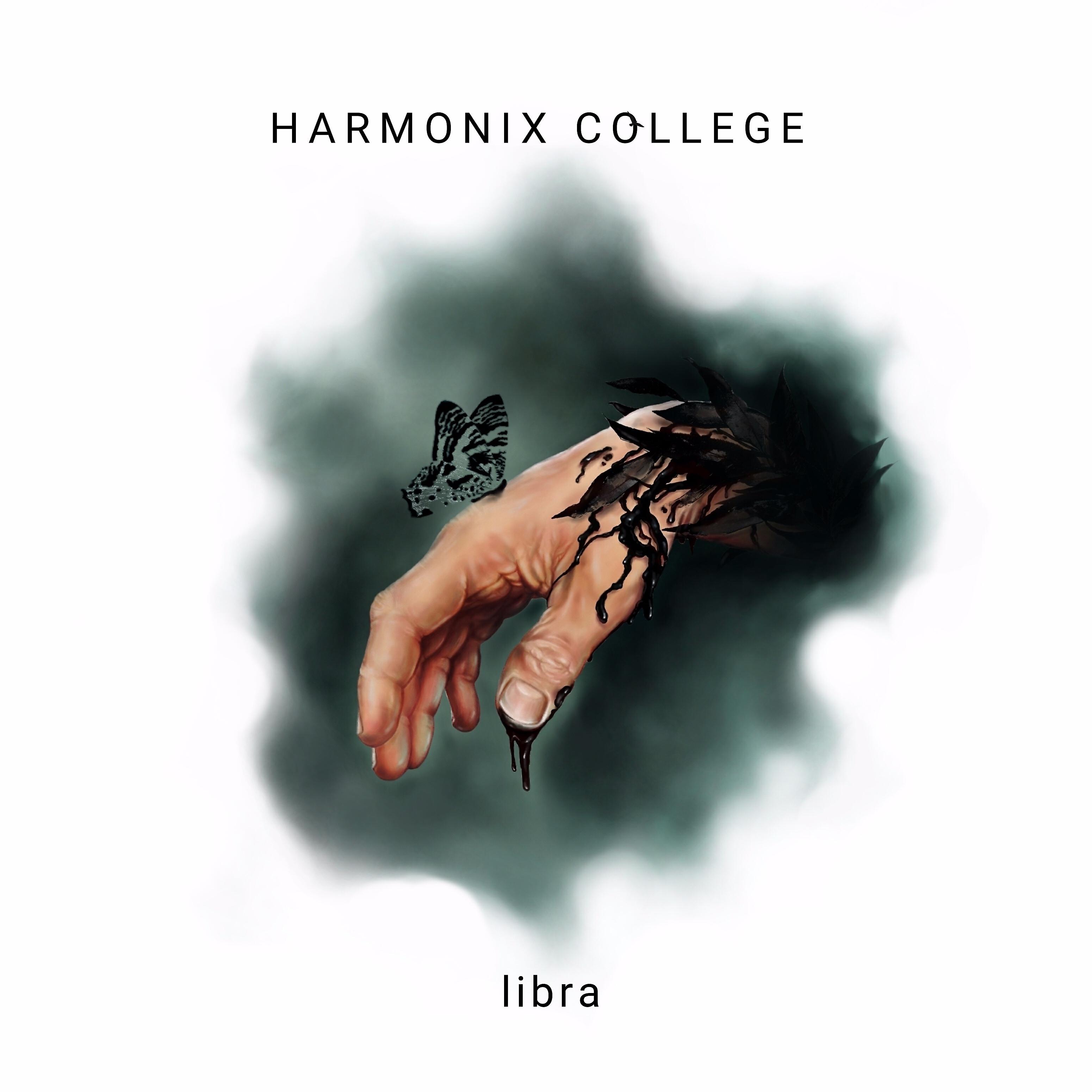 Harmonix College - Libra