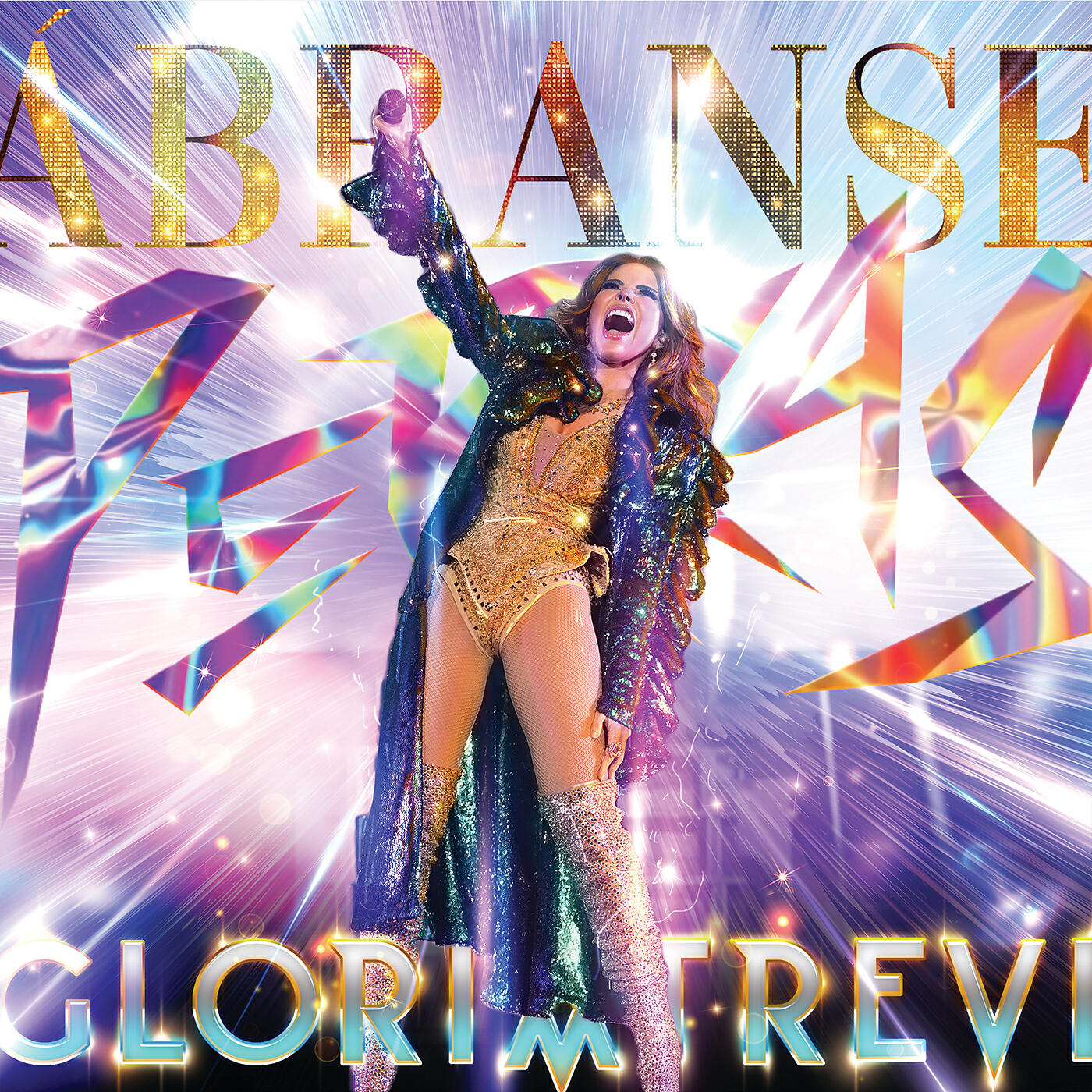 Gloria Trevi - Ábranse Perras (En Vivo Desde La Arena Ciudad De México)