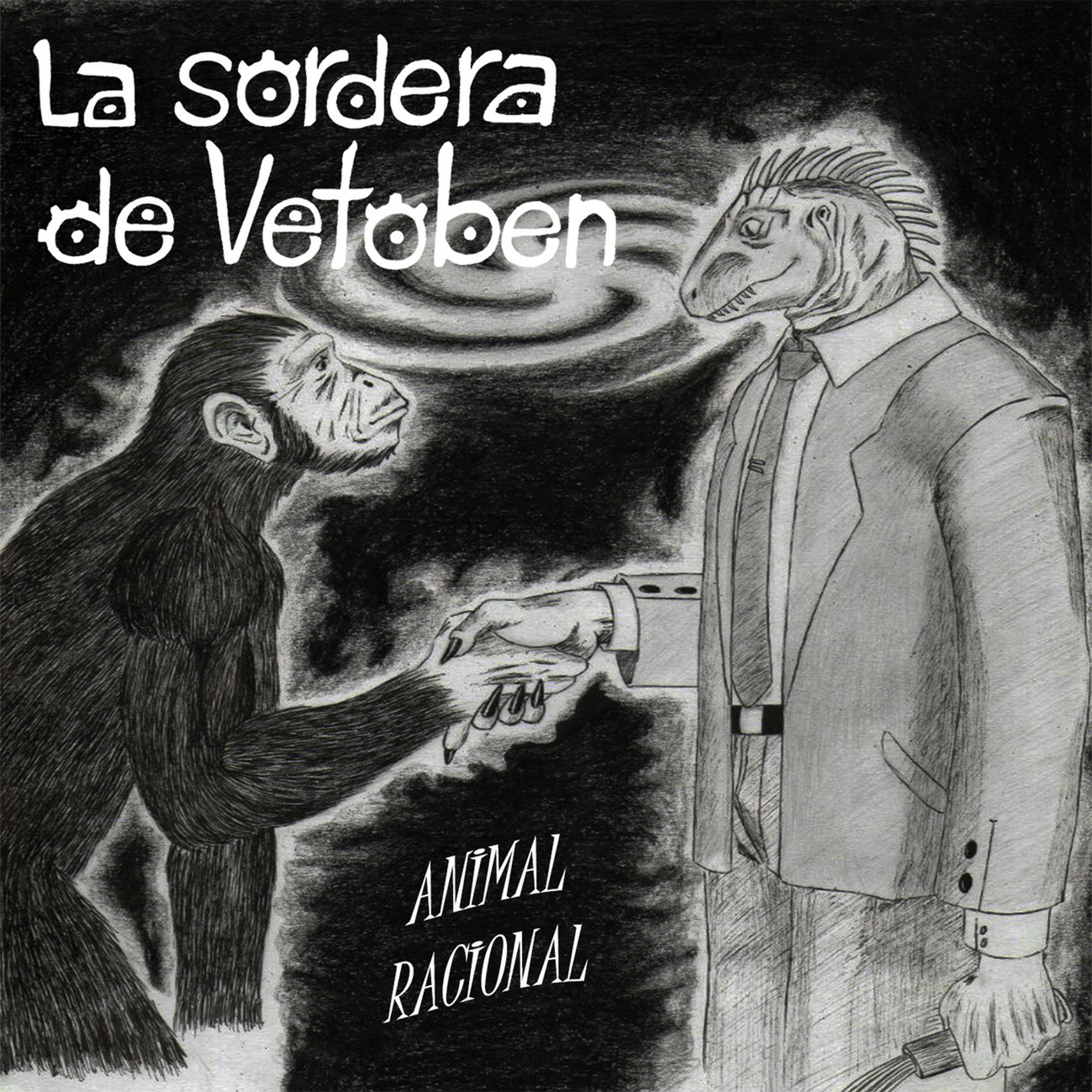 Постер альбома Animal Racional