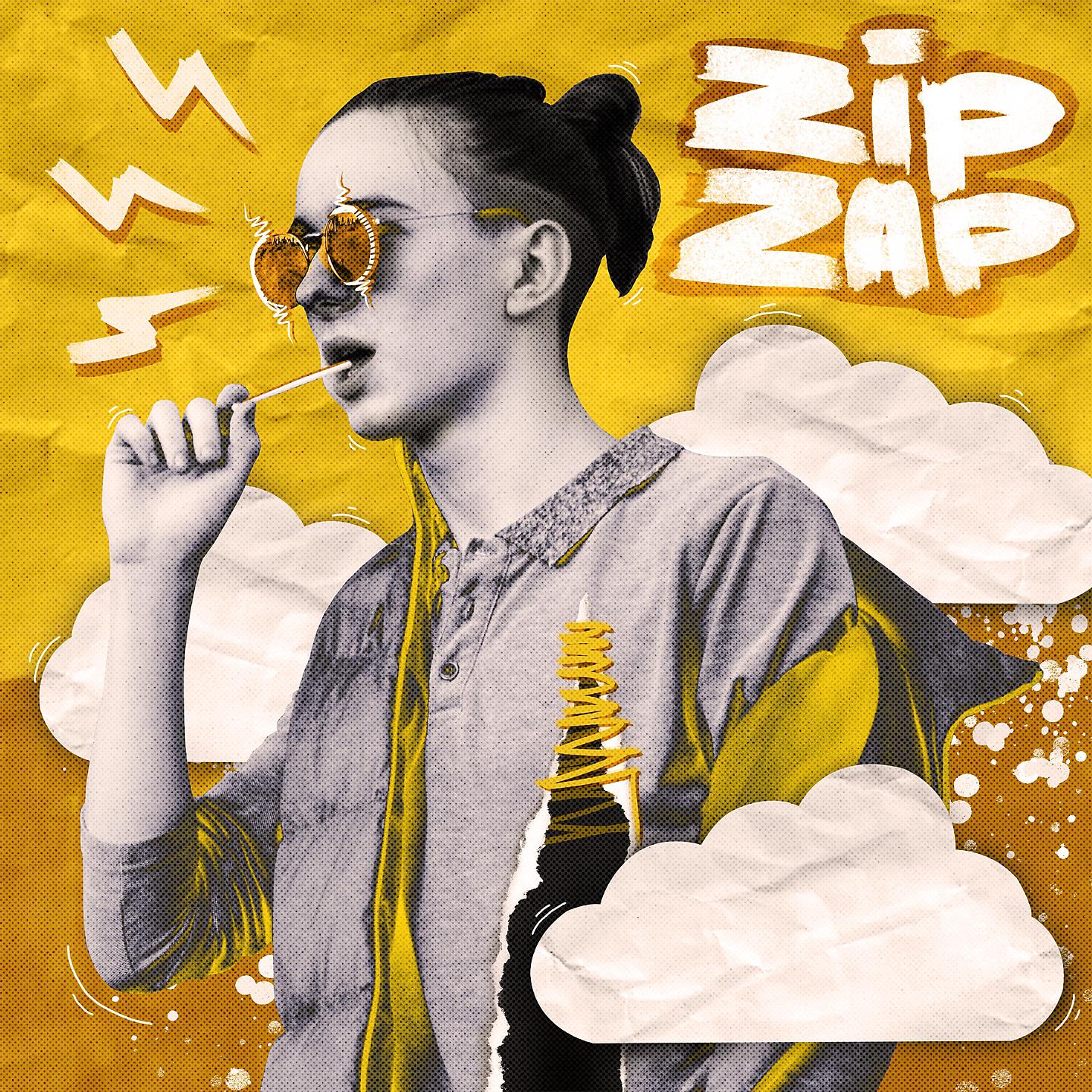Постер альбома Zip Zap