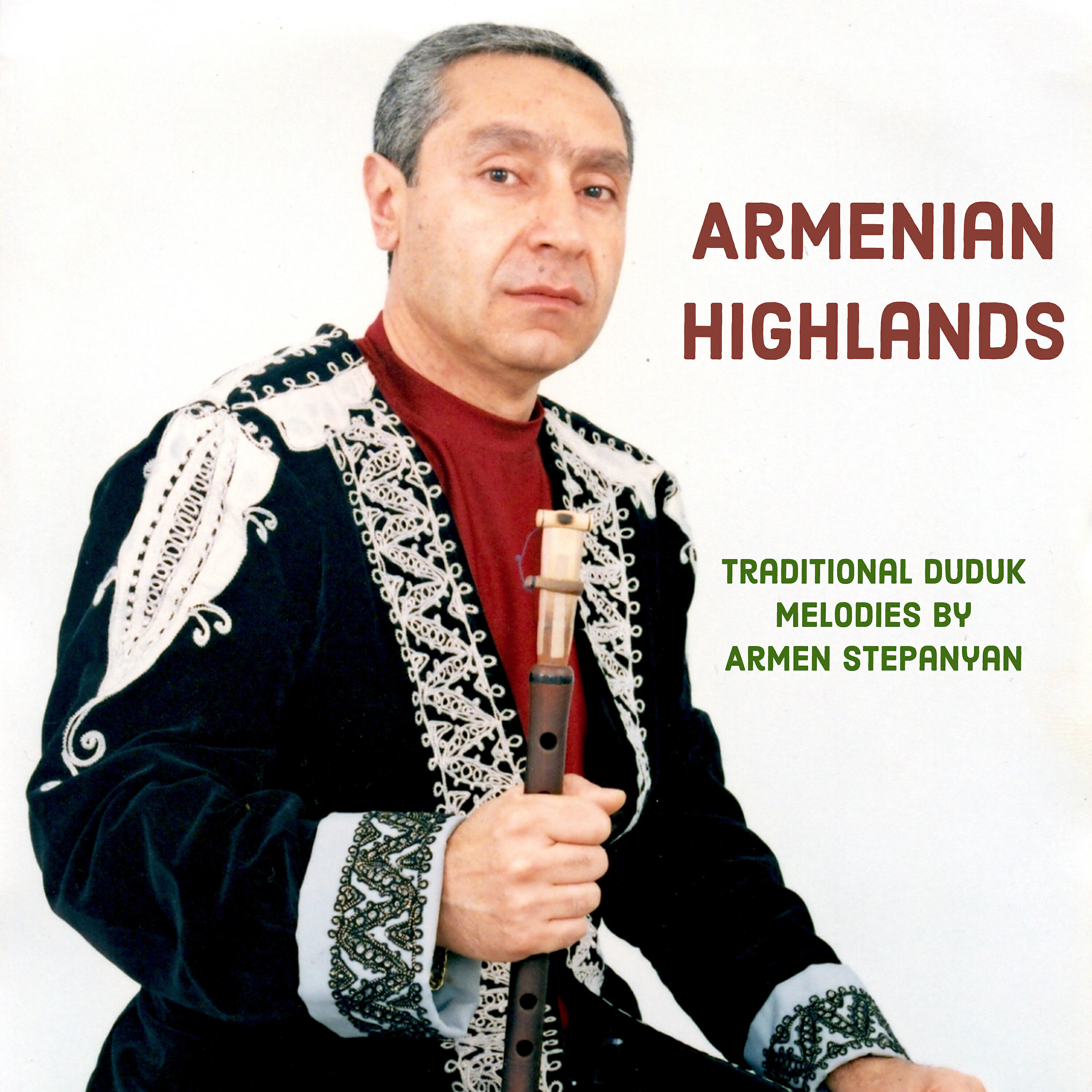 Armen Stepanyan - Havun Havun