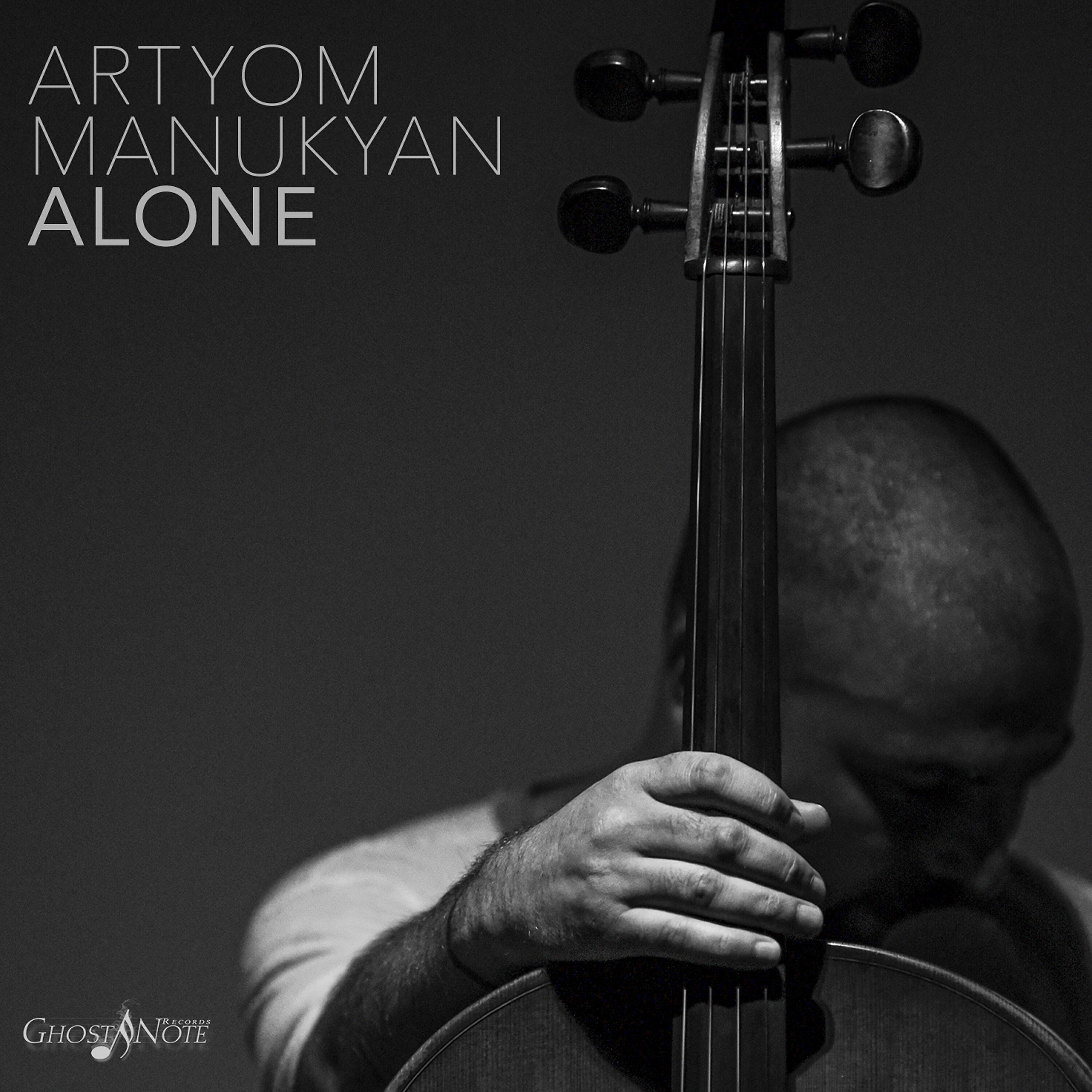 Artyom Manukyan - Every Time