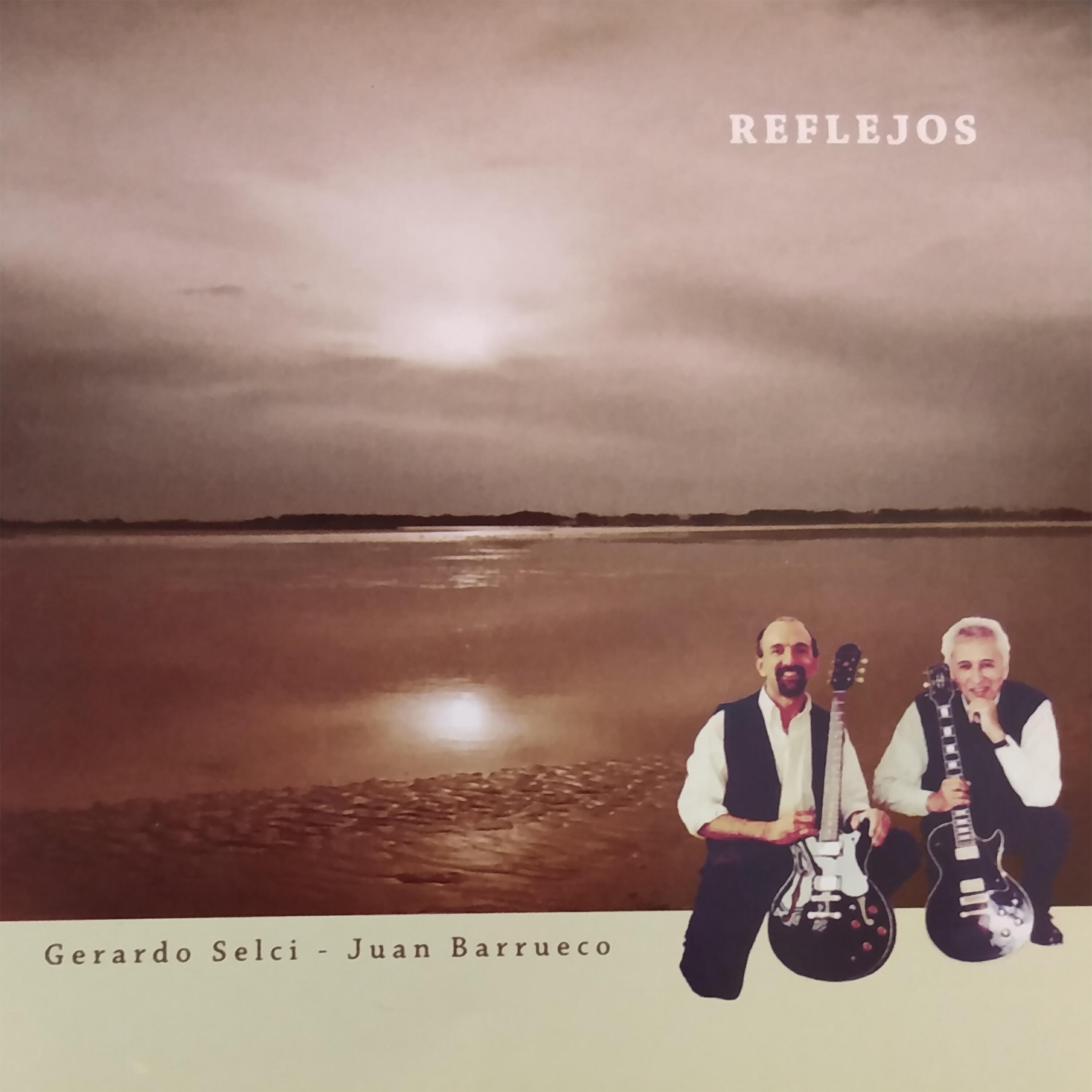 Gerardo Selci - Five Hundred Miles High (Acústica)