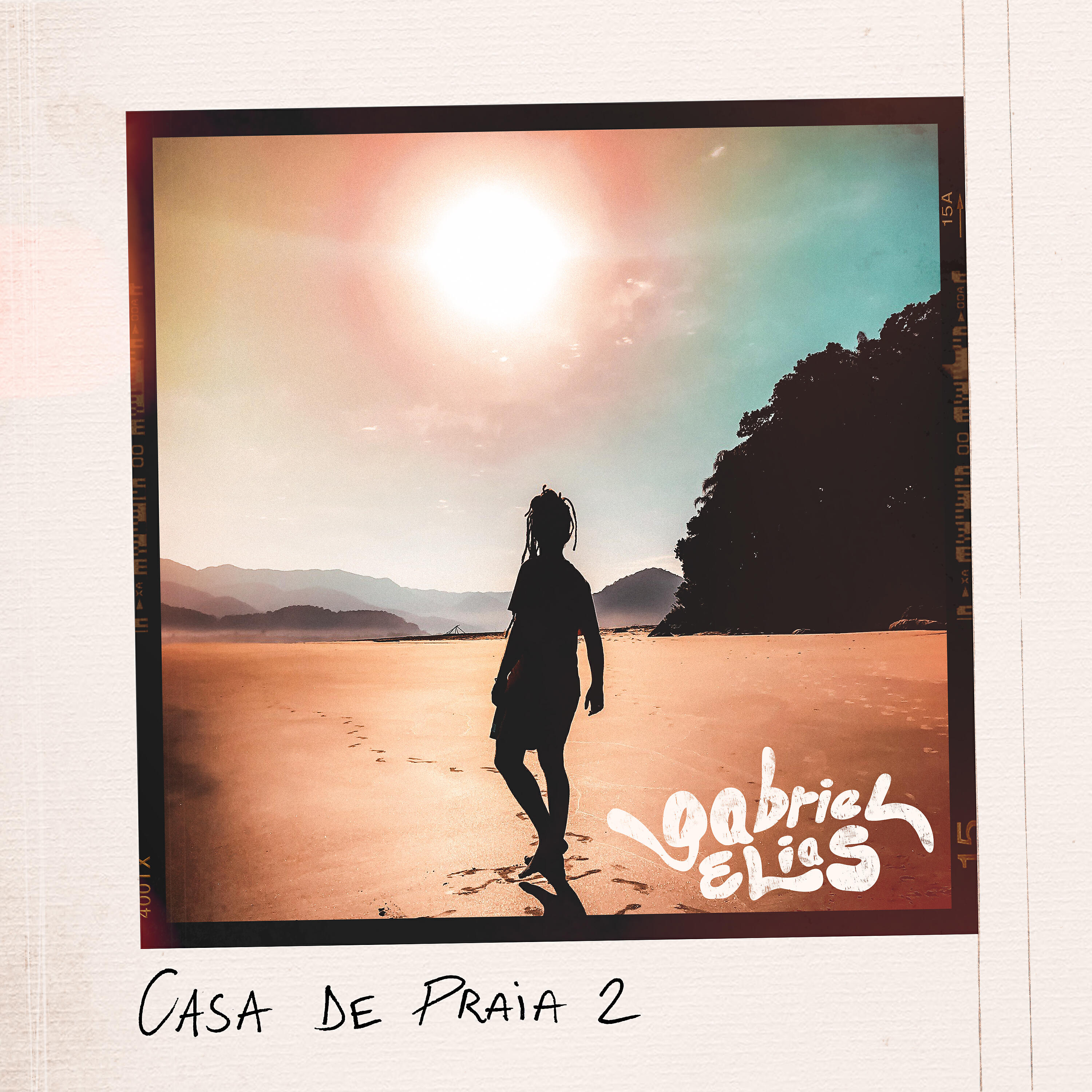 Gabriel Elias - Solstício de Verão (Acústico)