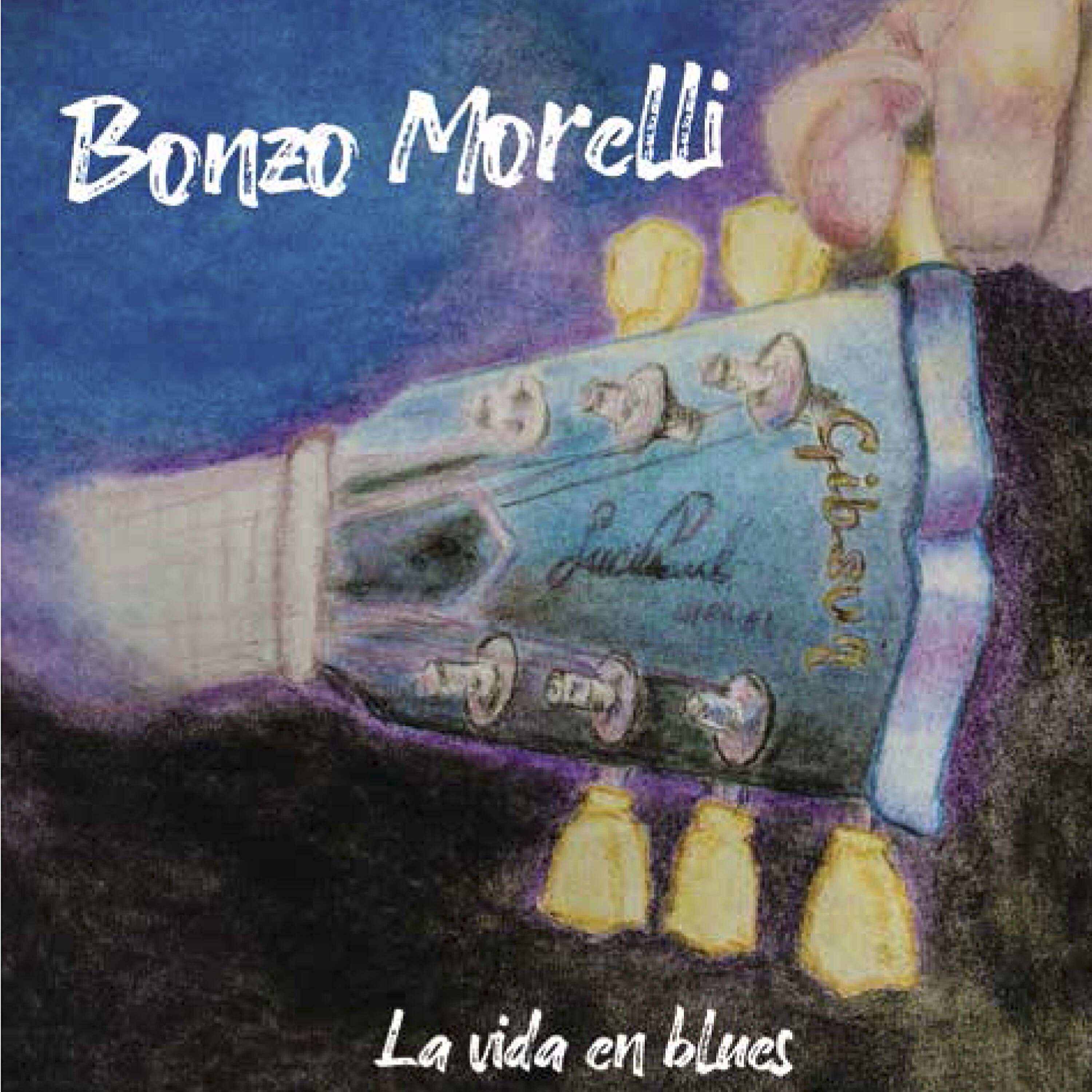 Bonzo Morelli - Tema de Pototo