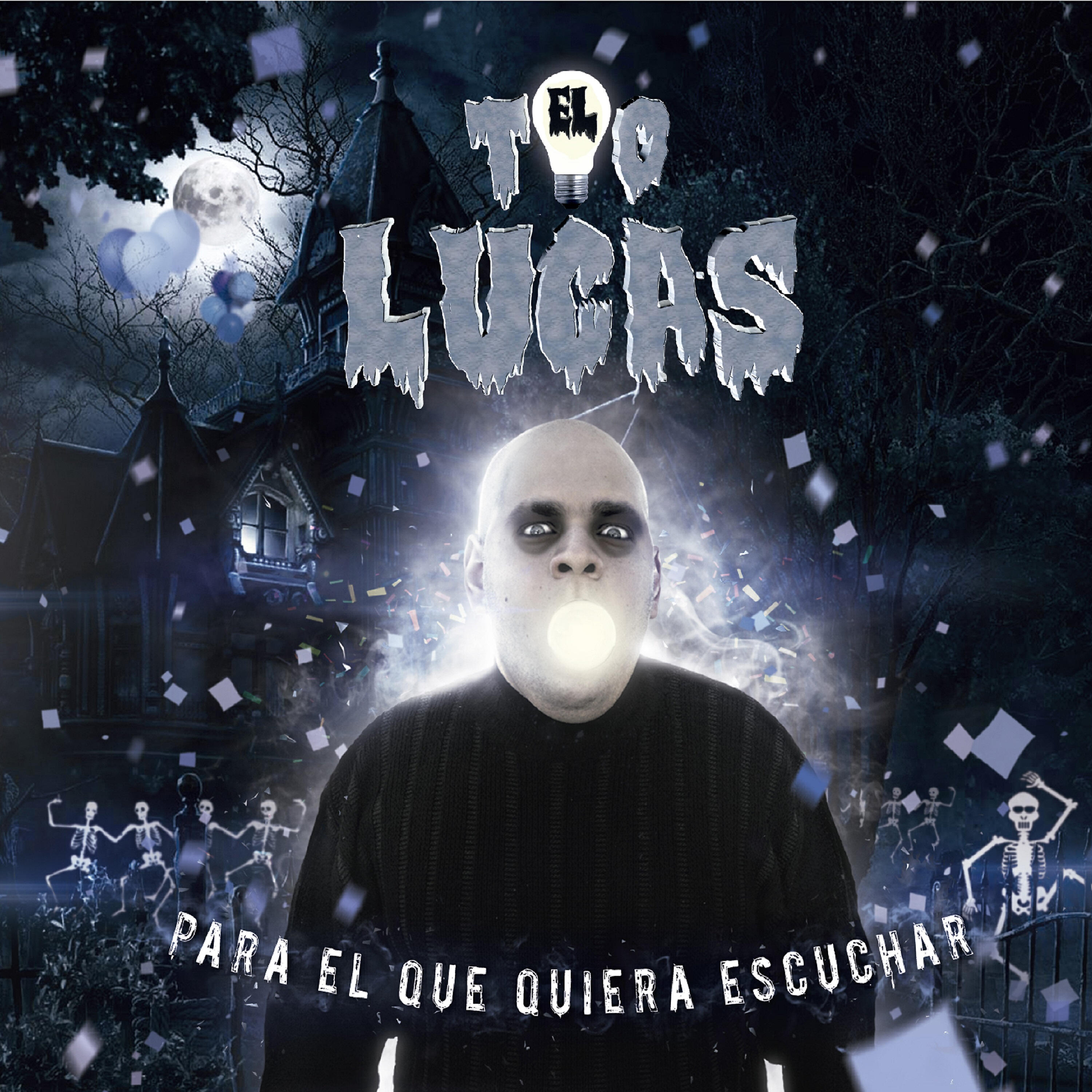 El Tio Lucas - Ahora Soy Yo