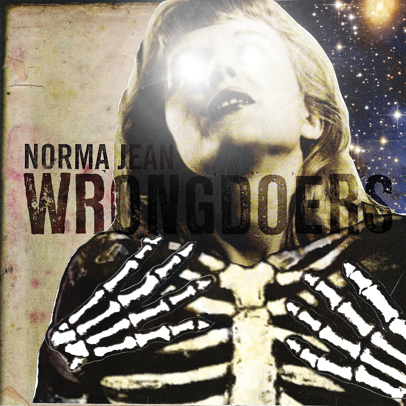 Постер альбома Wrongdoers