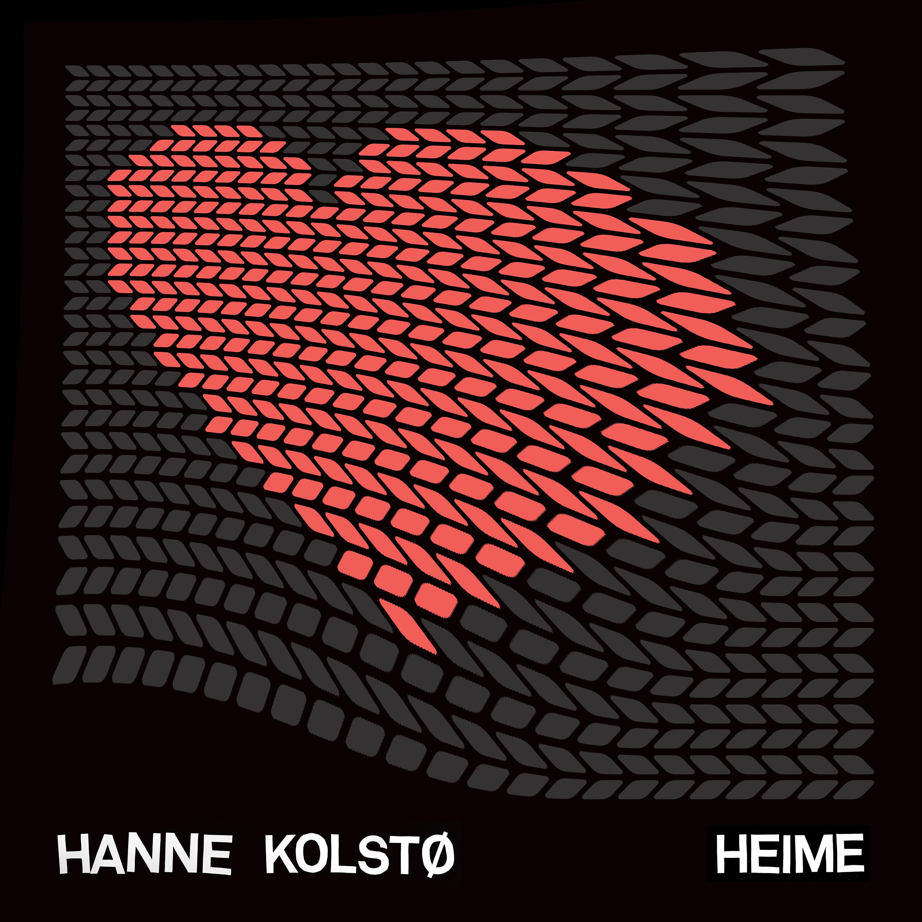 Постер альбома Heime