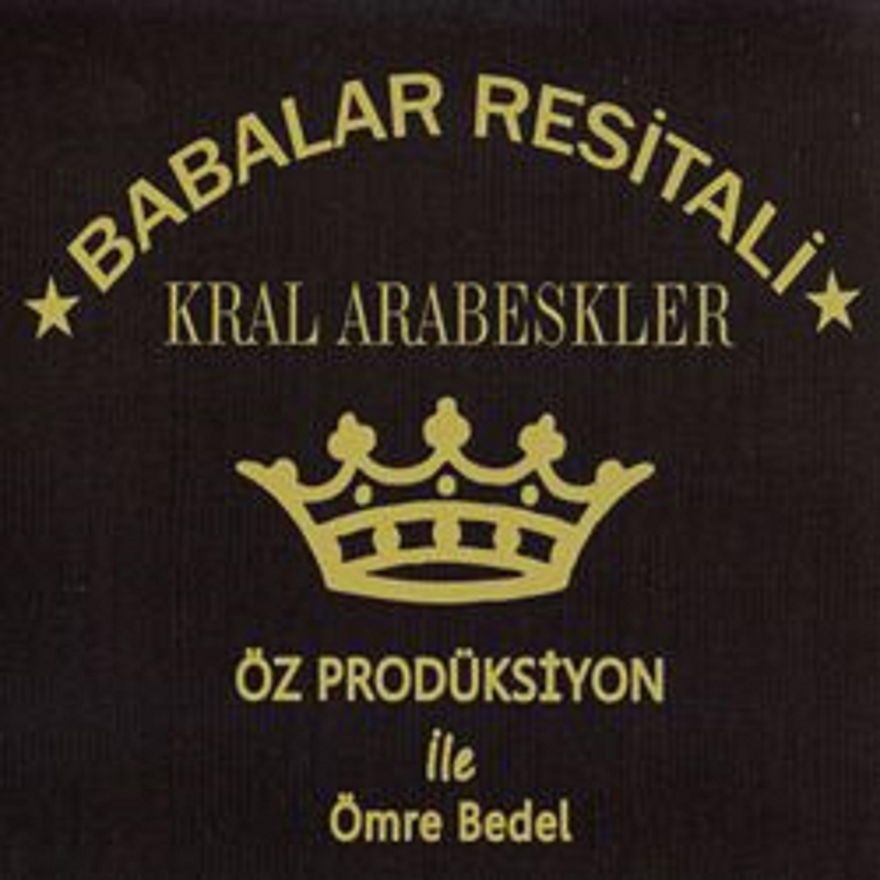 Постер альбома BABALAR RESİTALİ