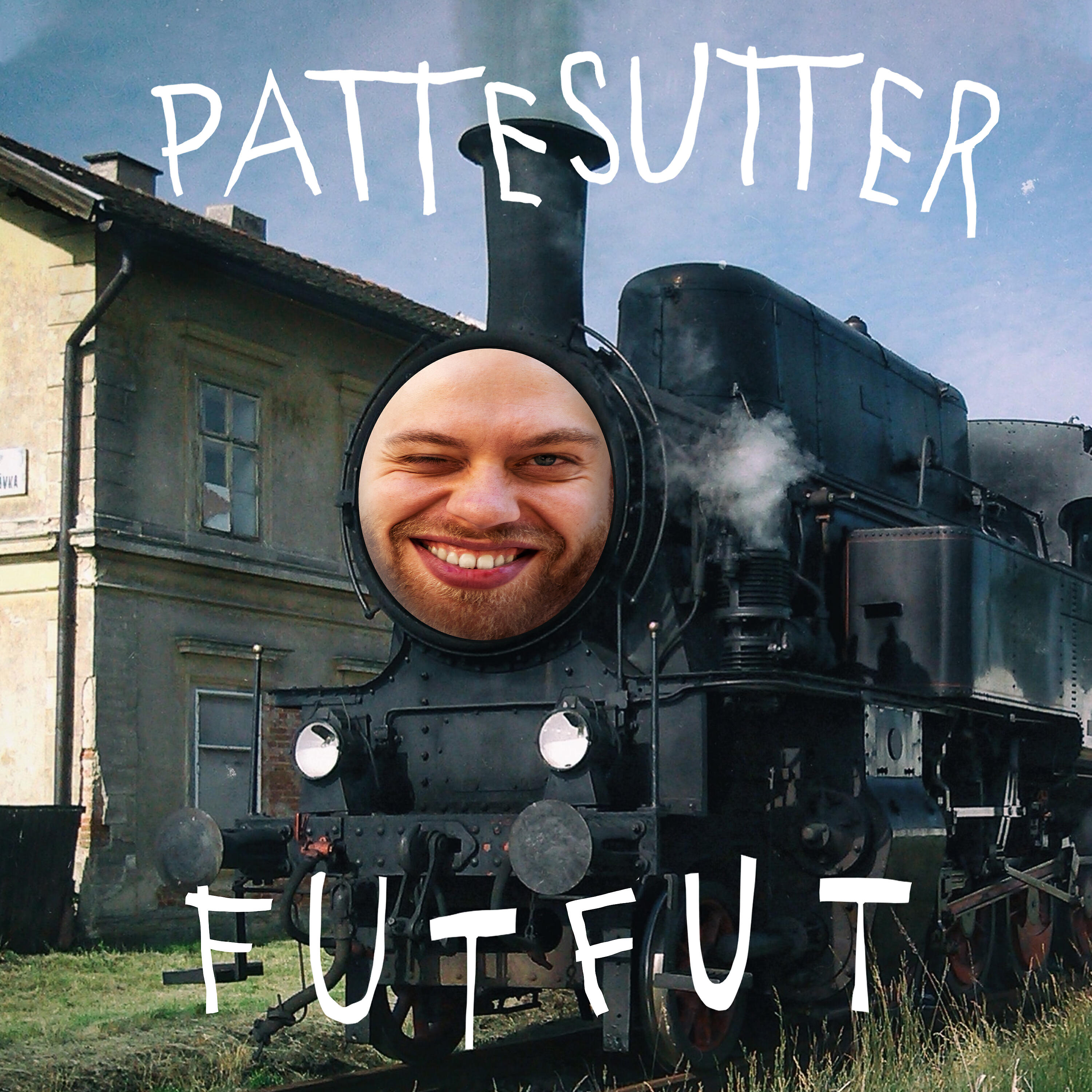 Pattesutter - Fut Fut