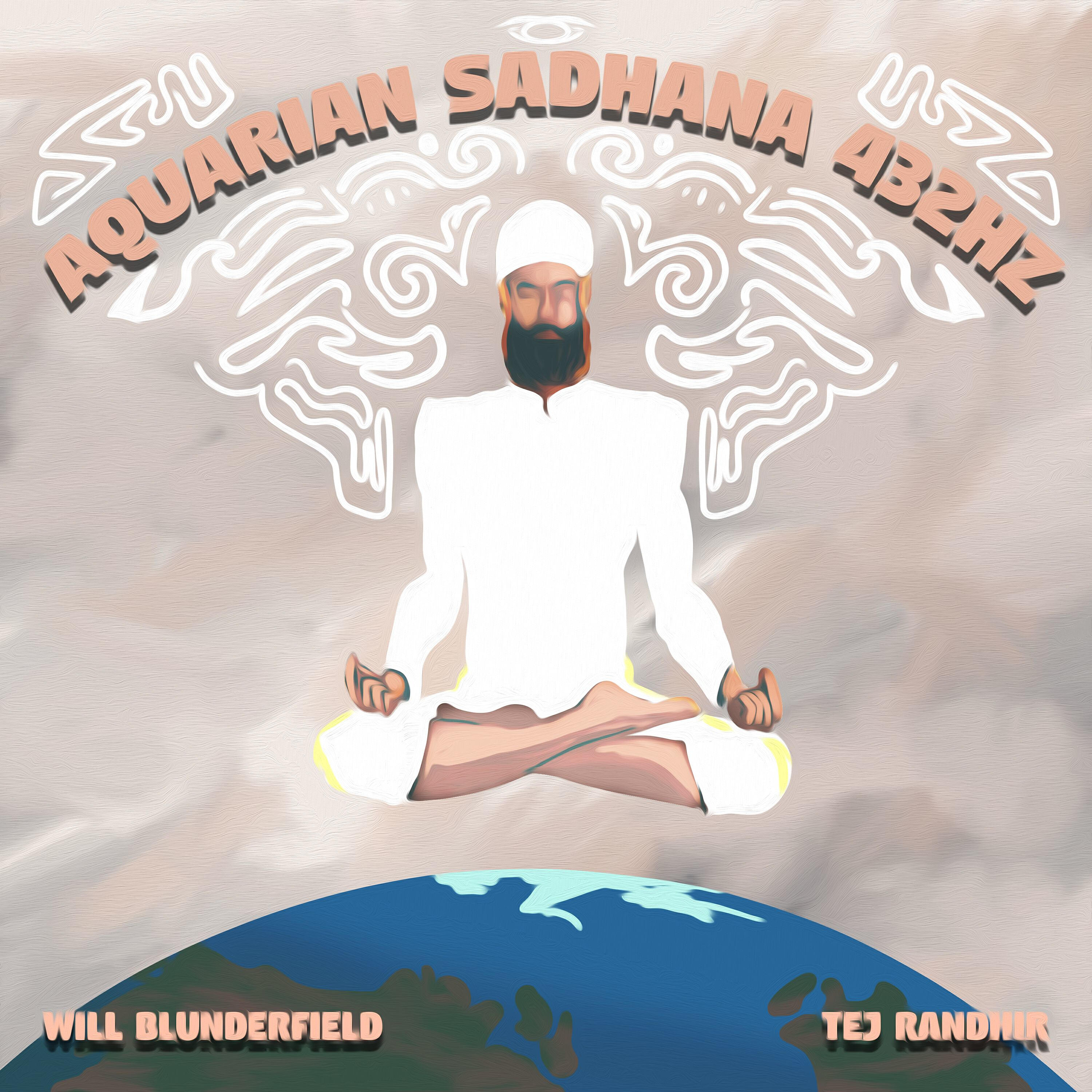 Will Blunderfield - Mera Man Lochai (Healing the Wounds of Love)