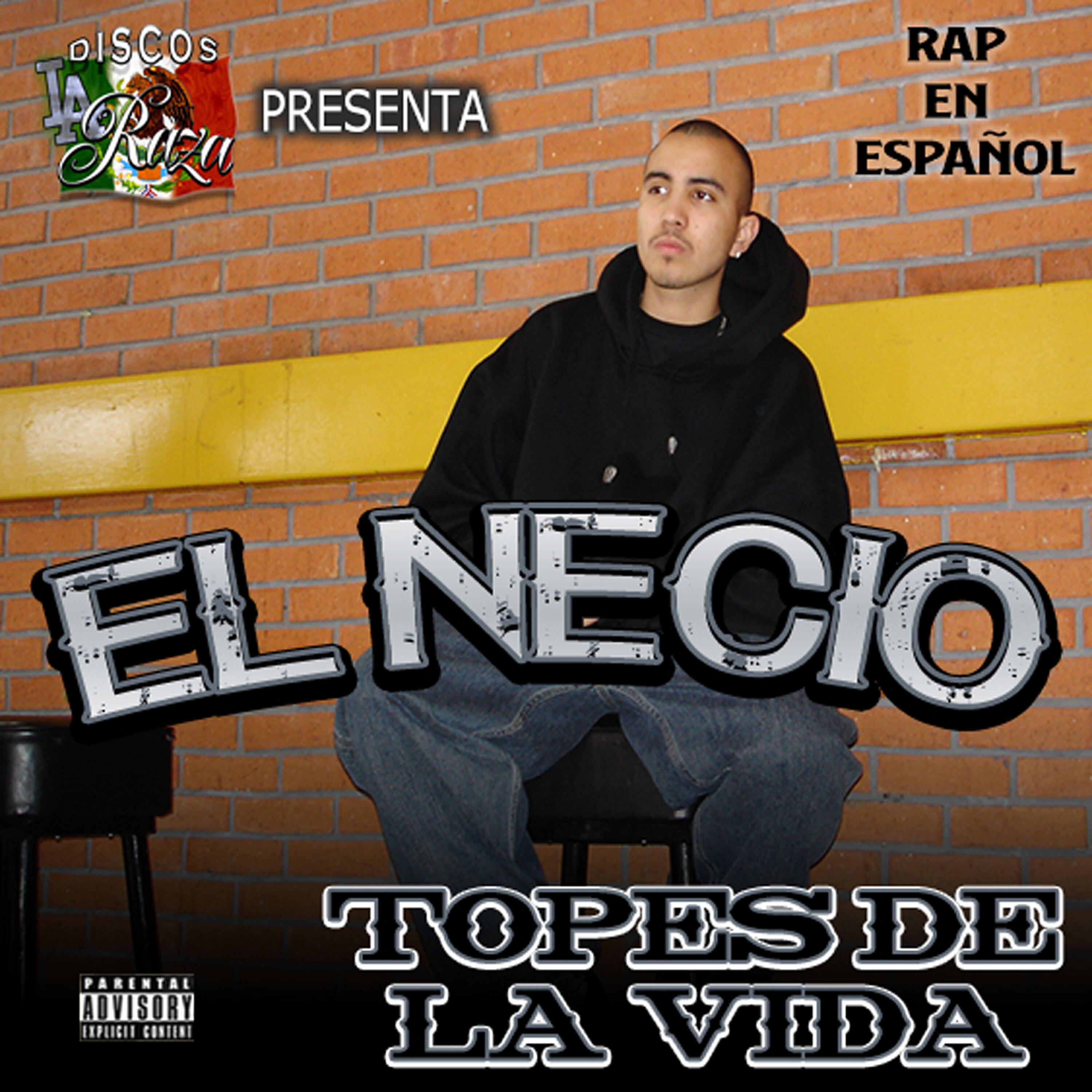 El Necio - El Intocable