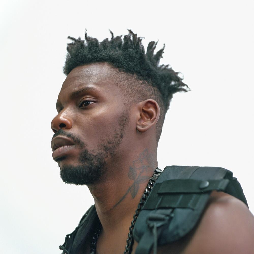 Gaika - фото
