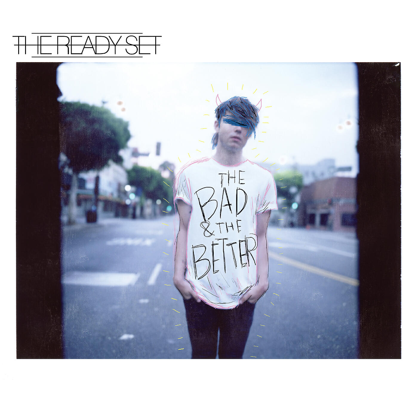 The Ready Set - Castaway