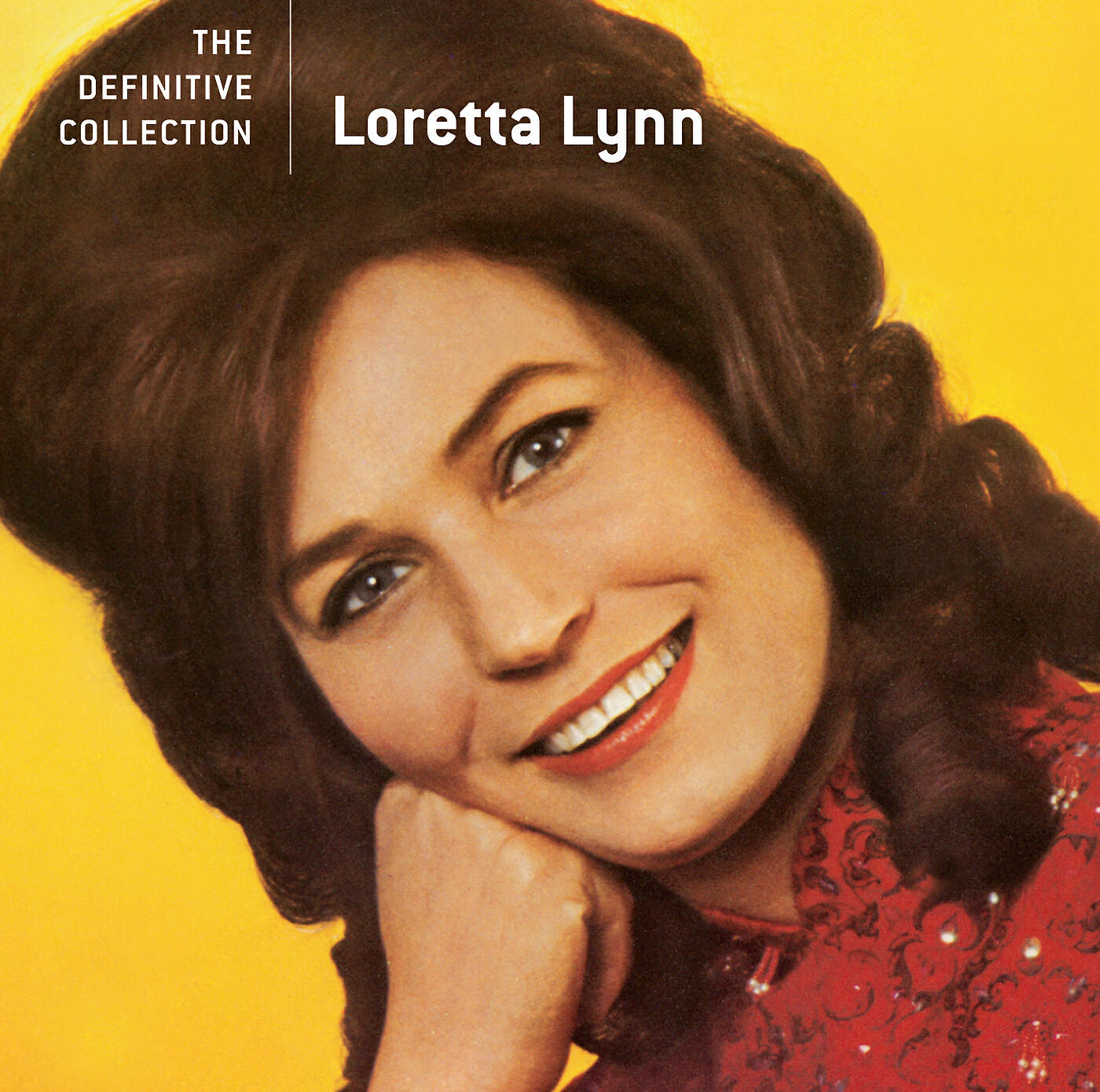 Loretta Lynn - Don't Come Home A-Drinkin' (With Lovin' On Your Mind) (Single Version)