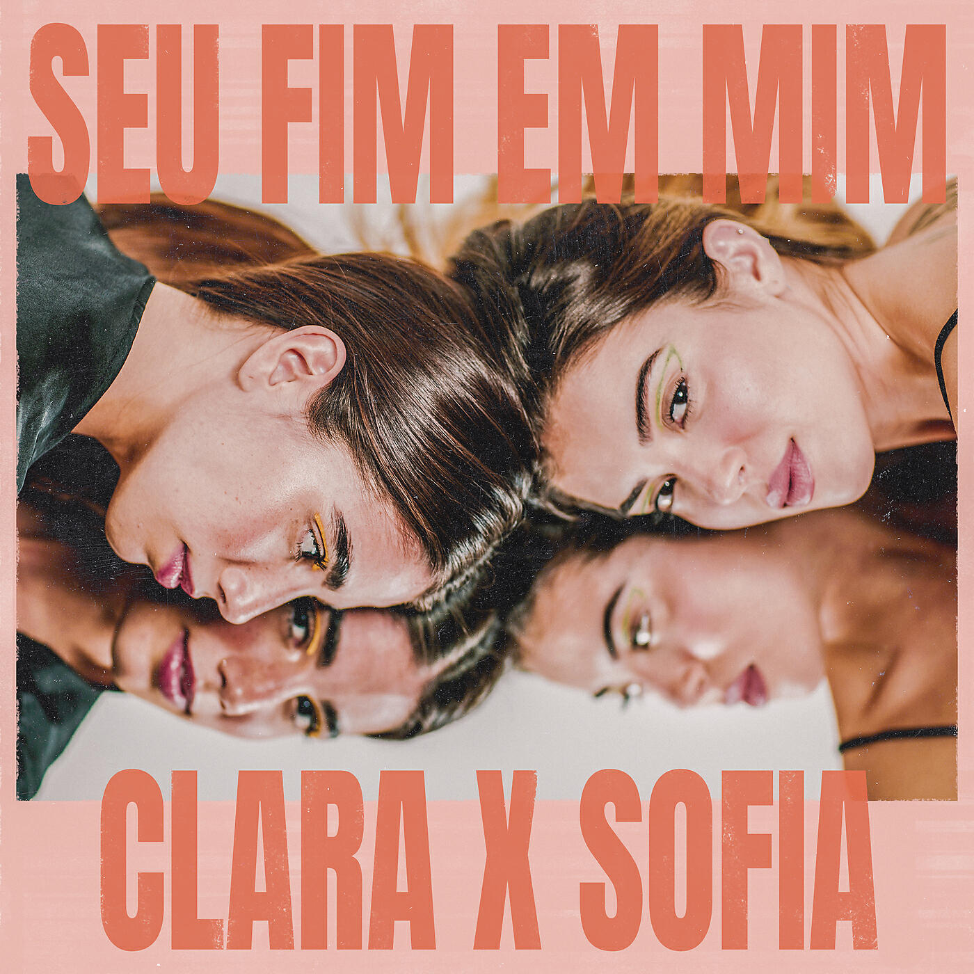 Clara x Sofia - Seu Fim em Mim