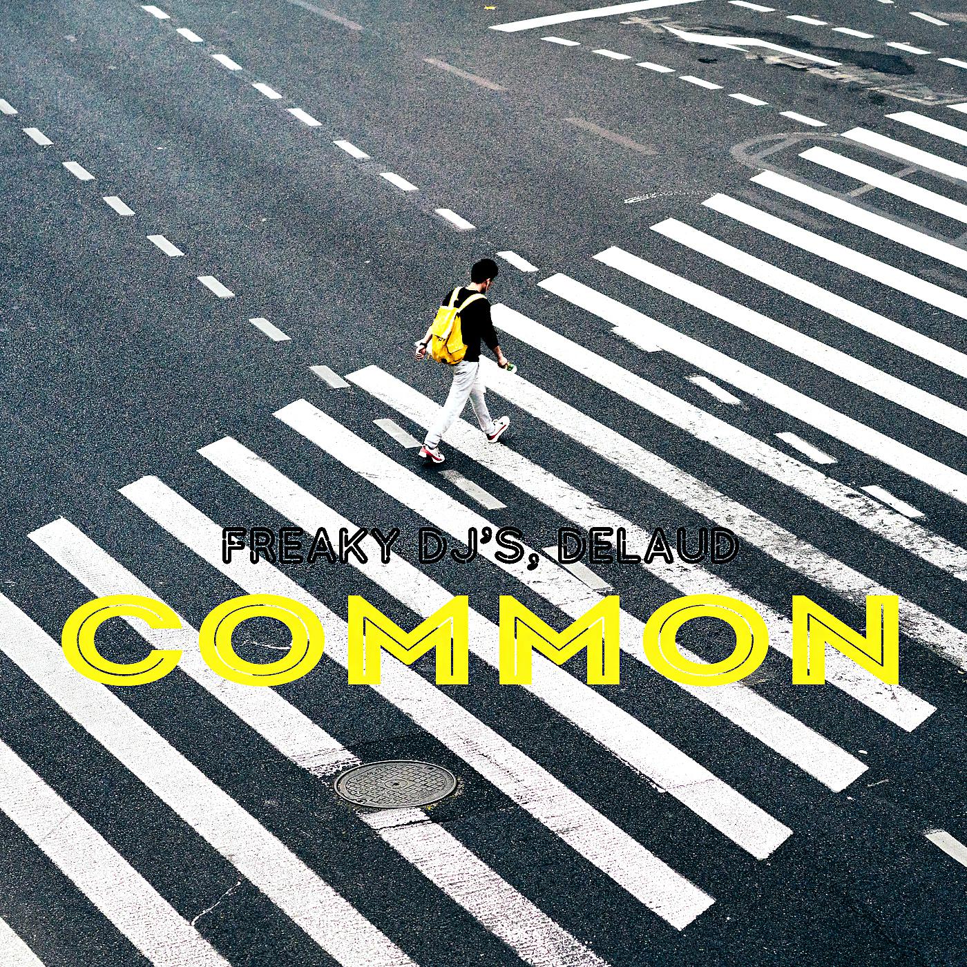 Постер альбома Common