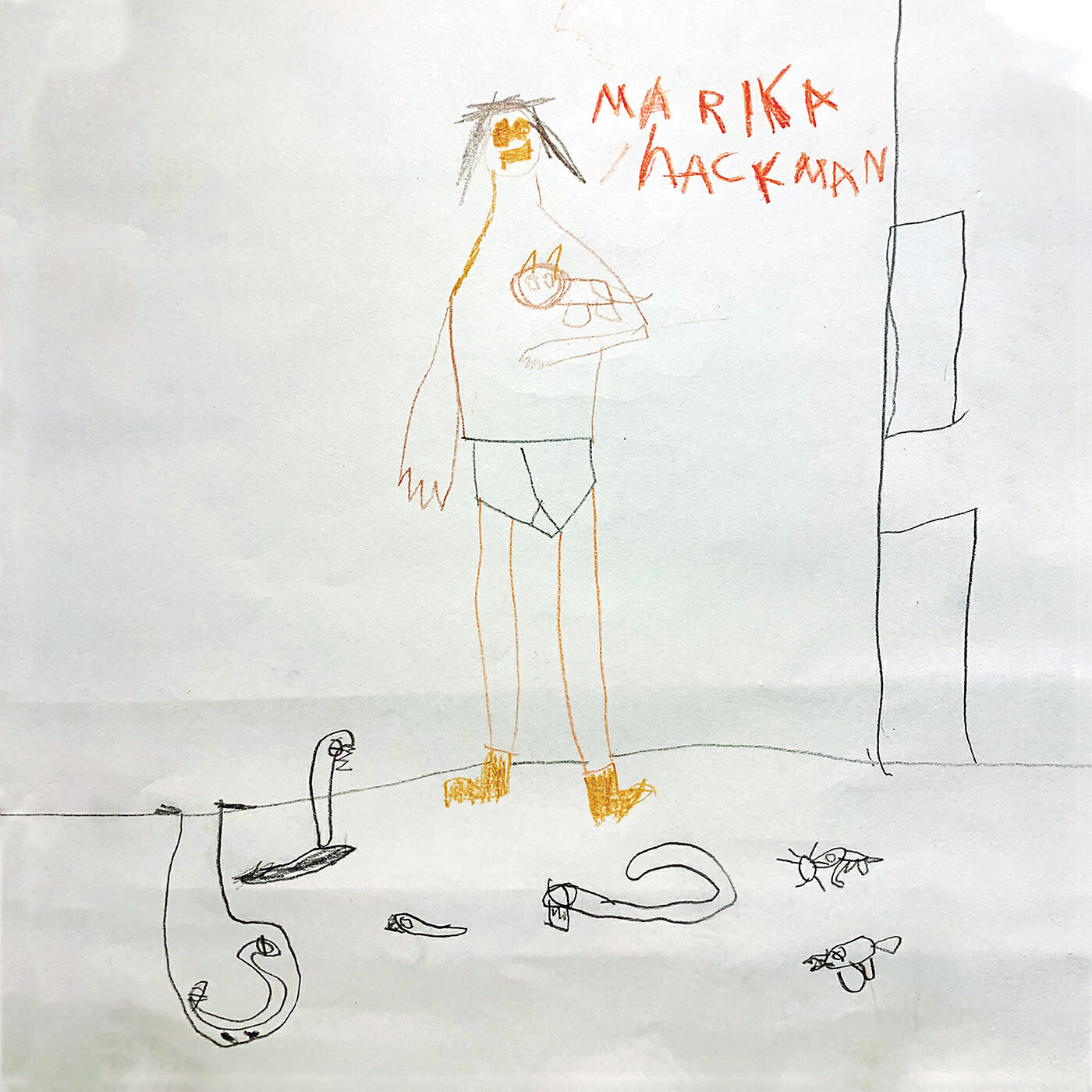 Marika Hackman - blow (acoustic)