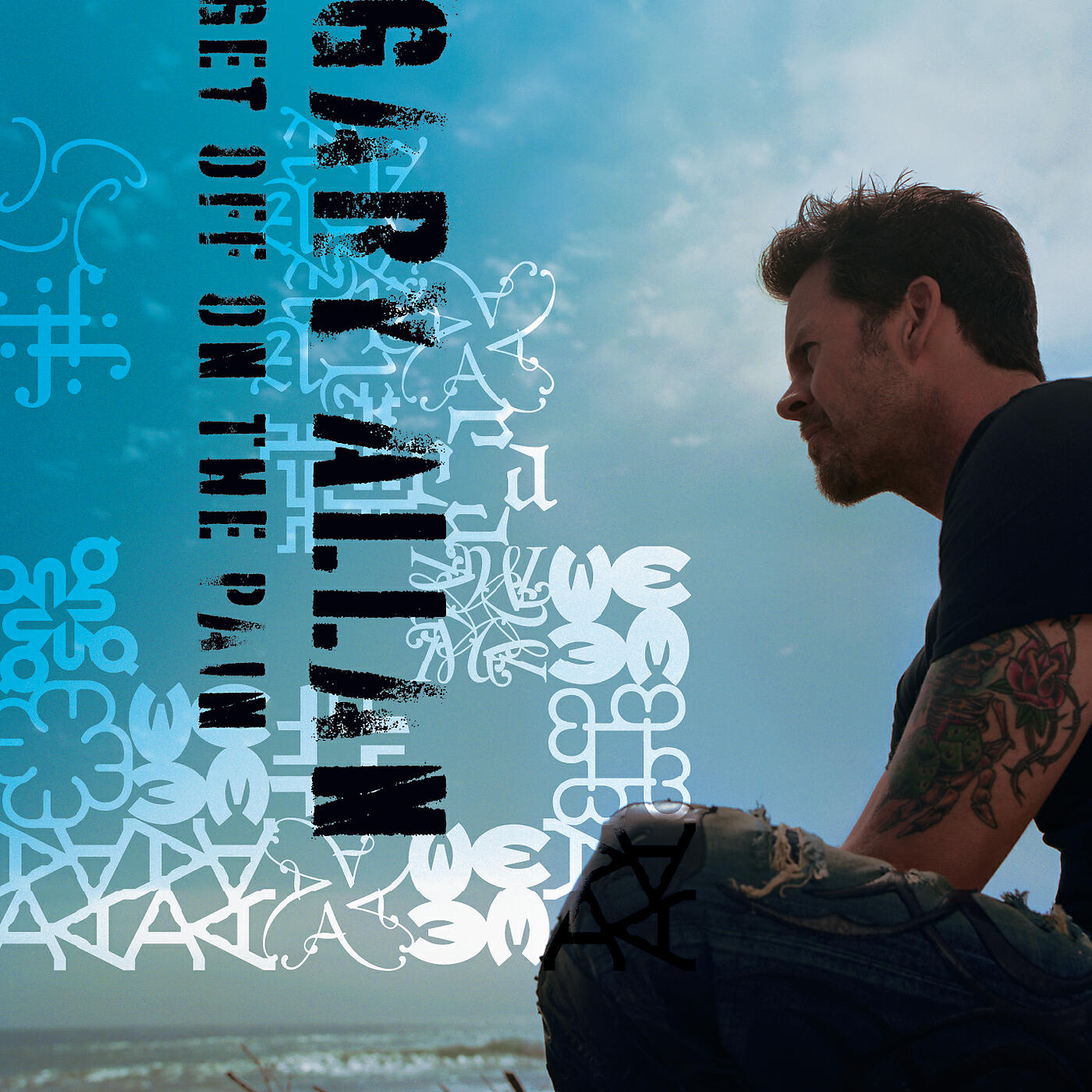 Gary Allan - That Ain't Gonna Fly (Album Version)