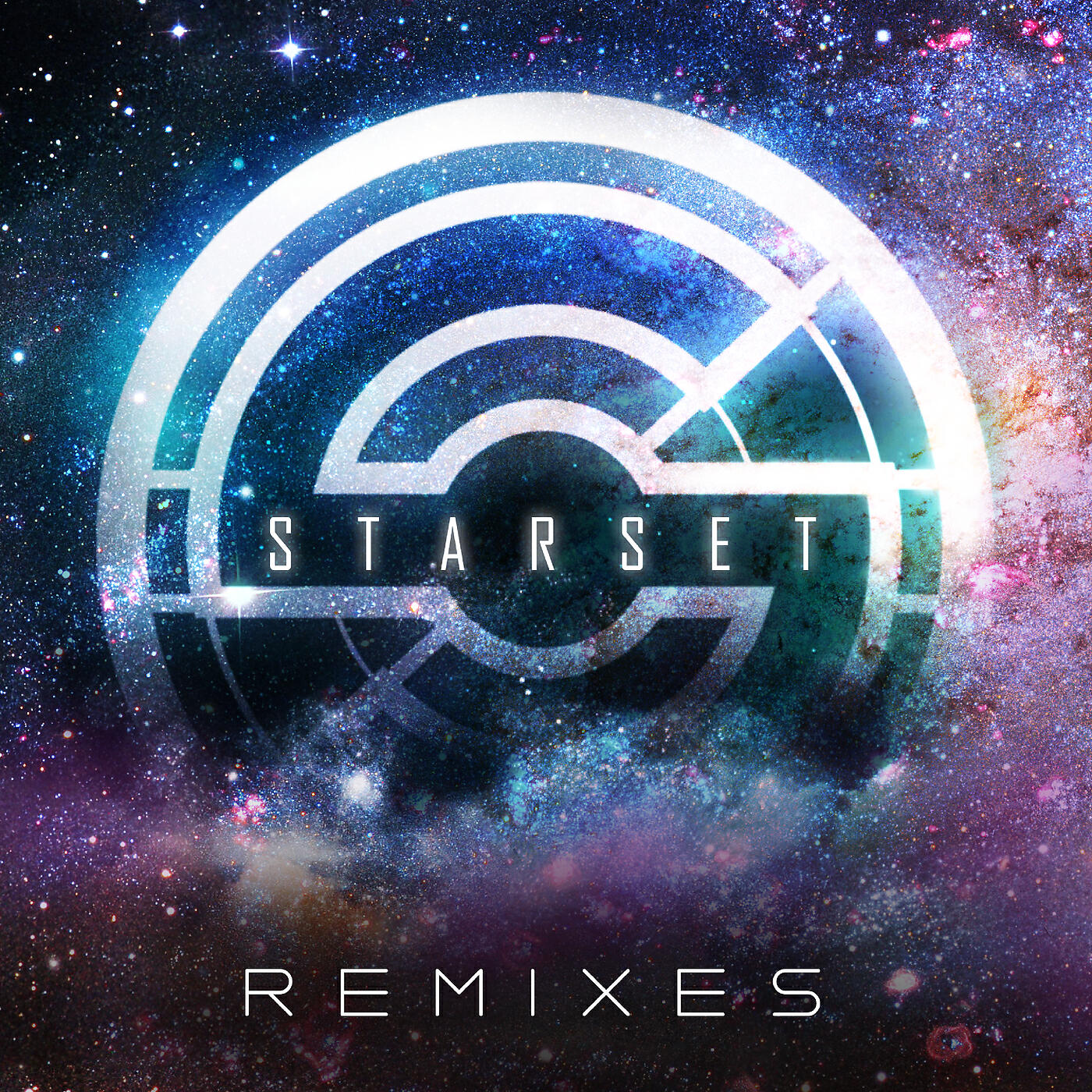 STARSET - My Demons (Synchronice Remix)