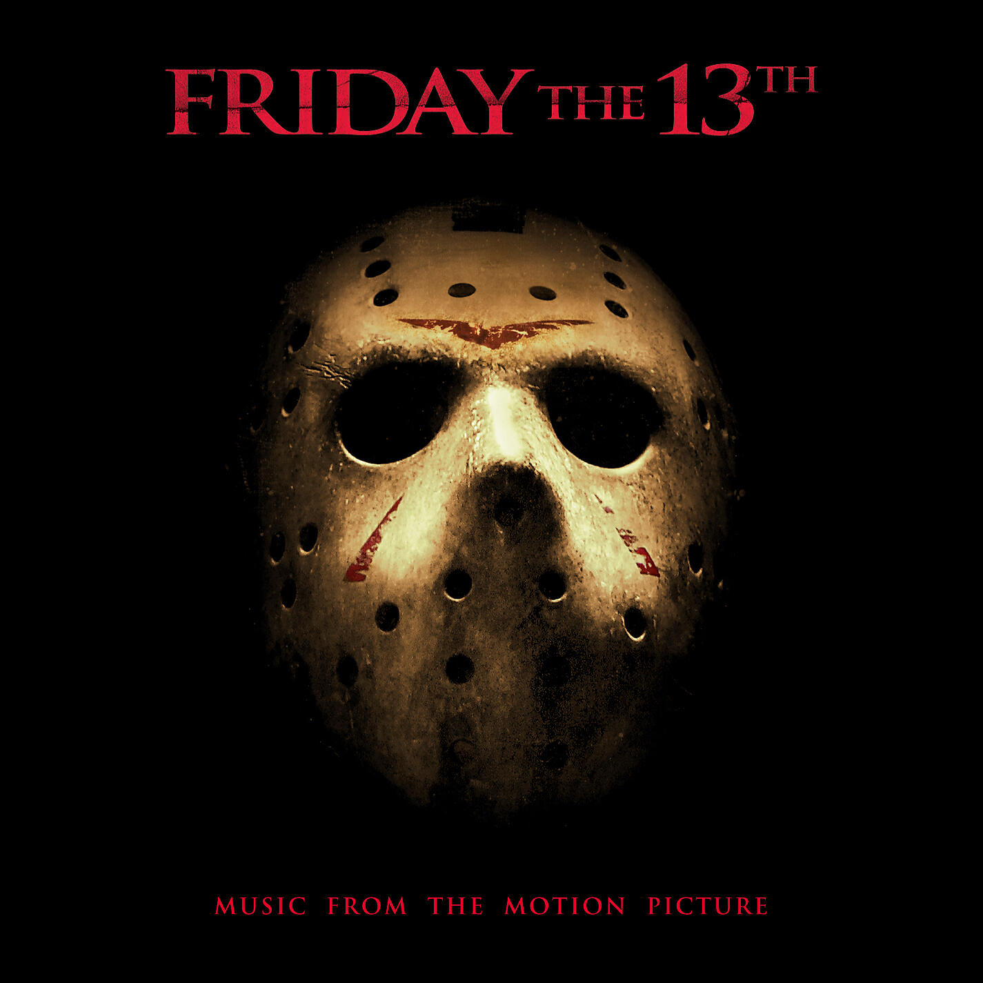 Steve Jablonsky - Friday The 13th Main Theme (feat. Jason Voorhees) [From Friday The 13th]